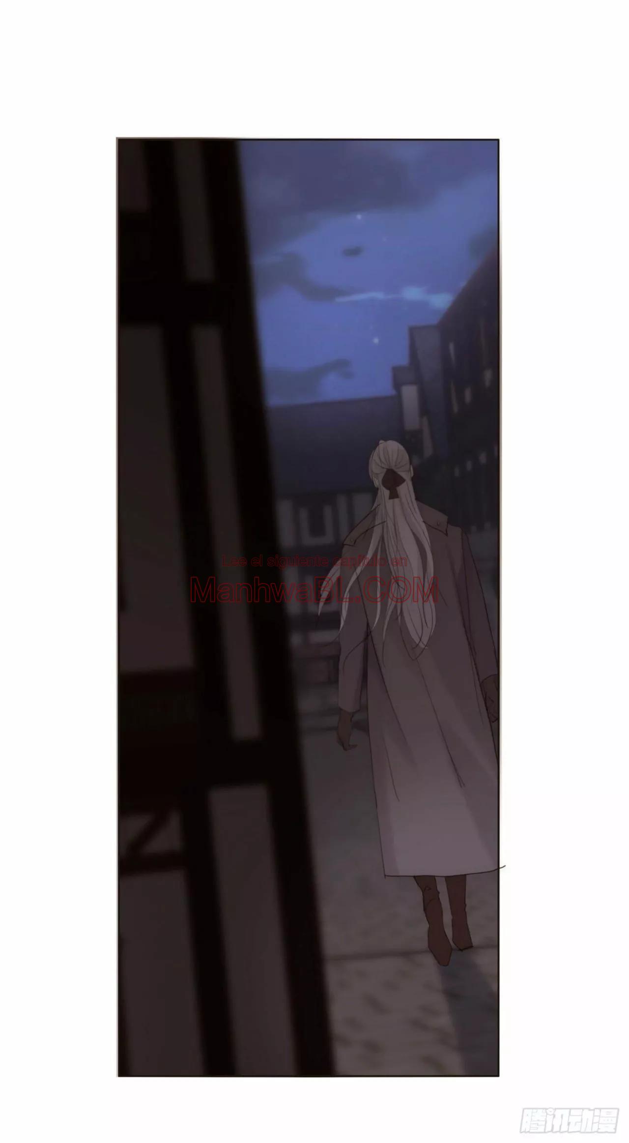 Por favor, duerme conmigo - Capítulo 33 3 manhwa