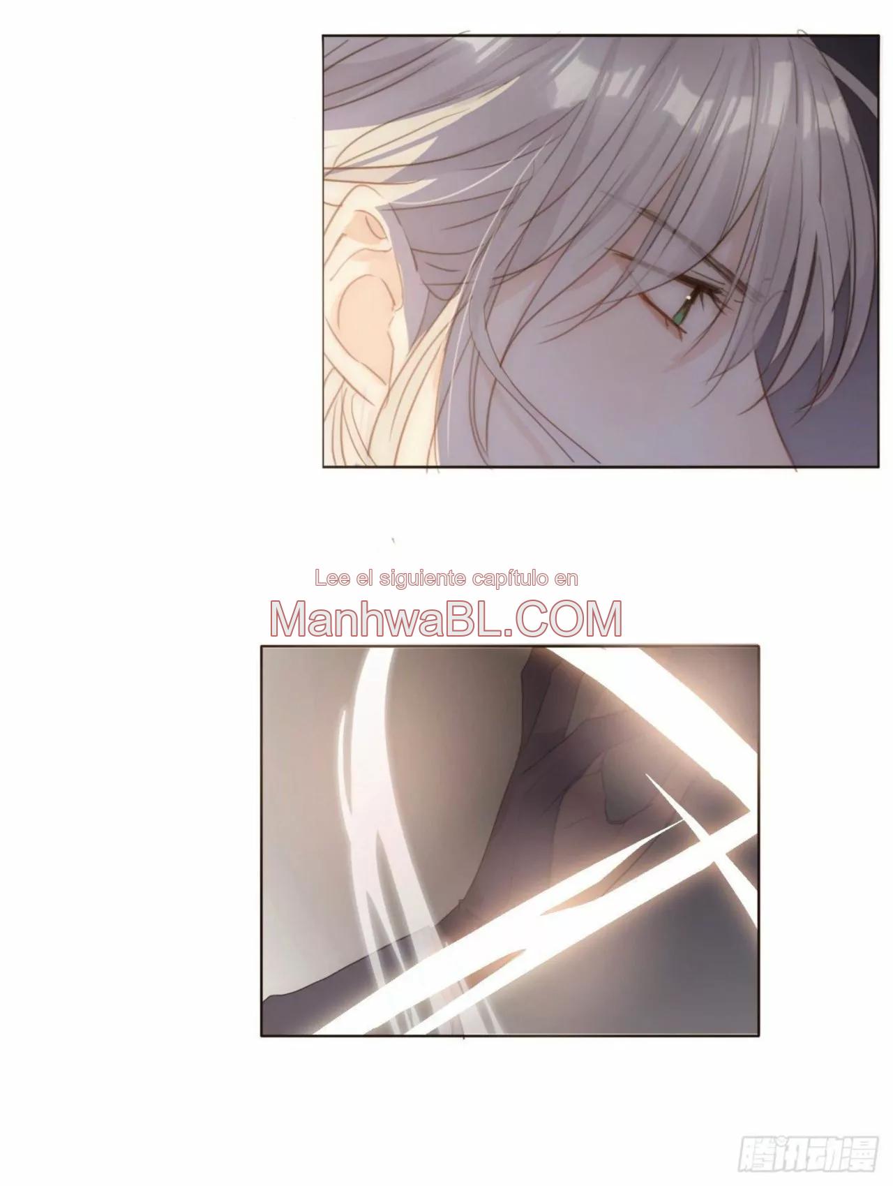 Por favor, duerme conmigo - Capítulo 33 3 manhwa