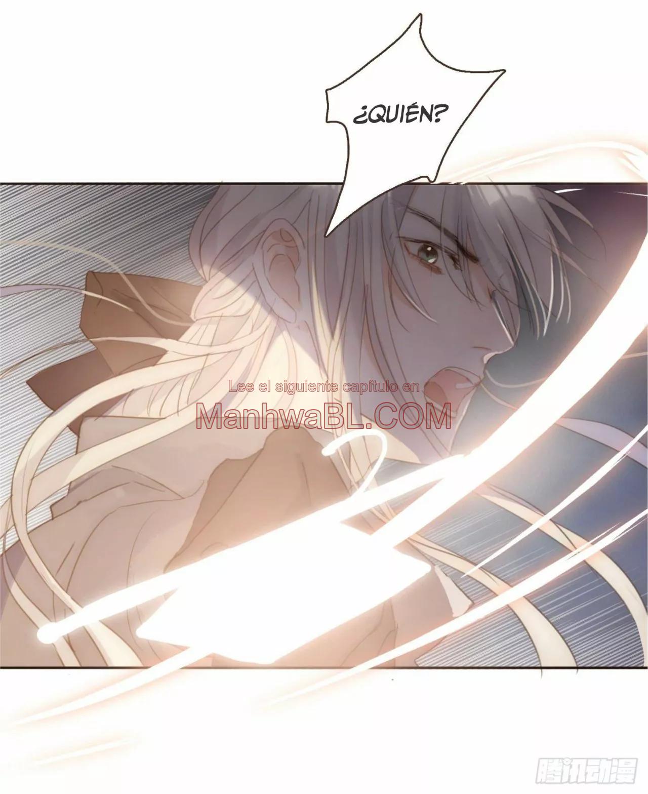 Por favor, duerme conmigo - Capítulo 33 3 manhwa