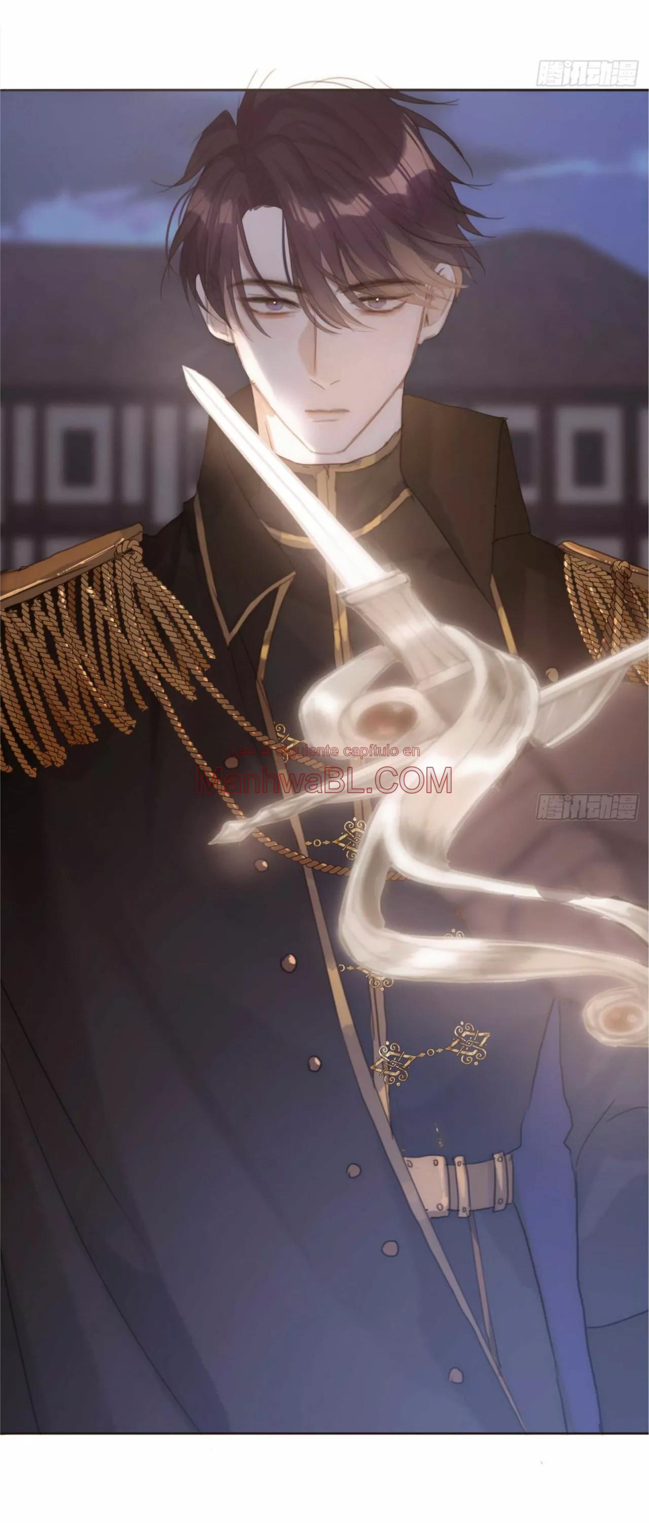 Por favor, duerme conmigo - Capítulo 33 3 manhwa