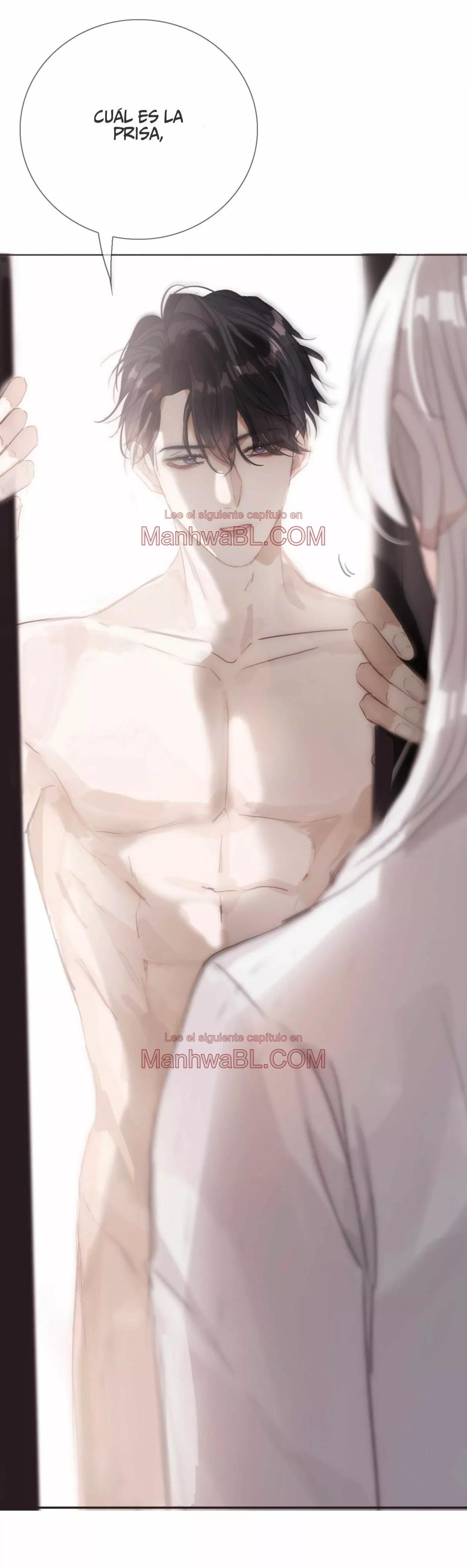 Por favor, duerme conmigo - Capítulo 12 3 manhwa
