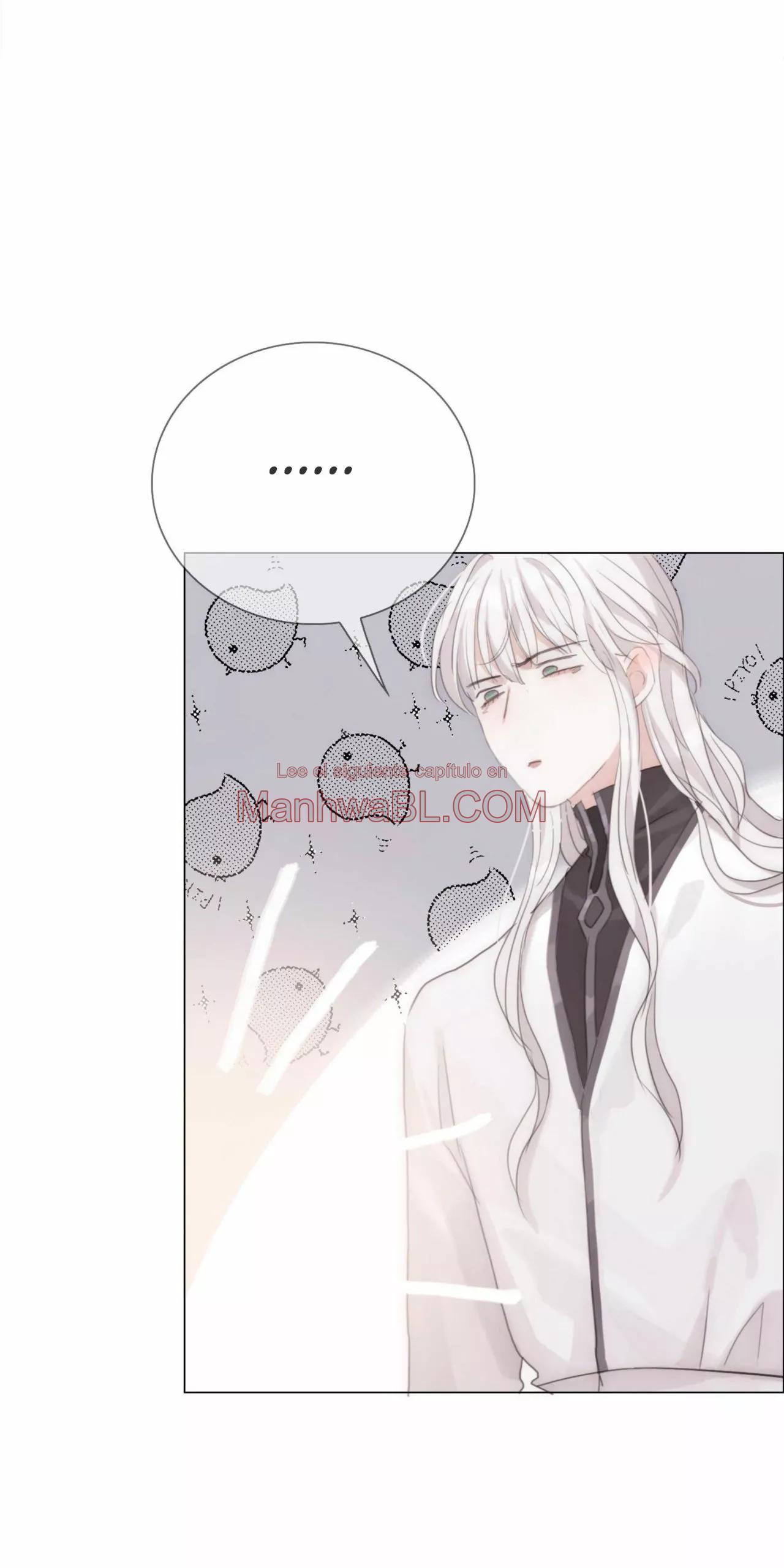 Por favor, duerme conmigo - Capítulo 12 3 manhwa