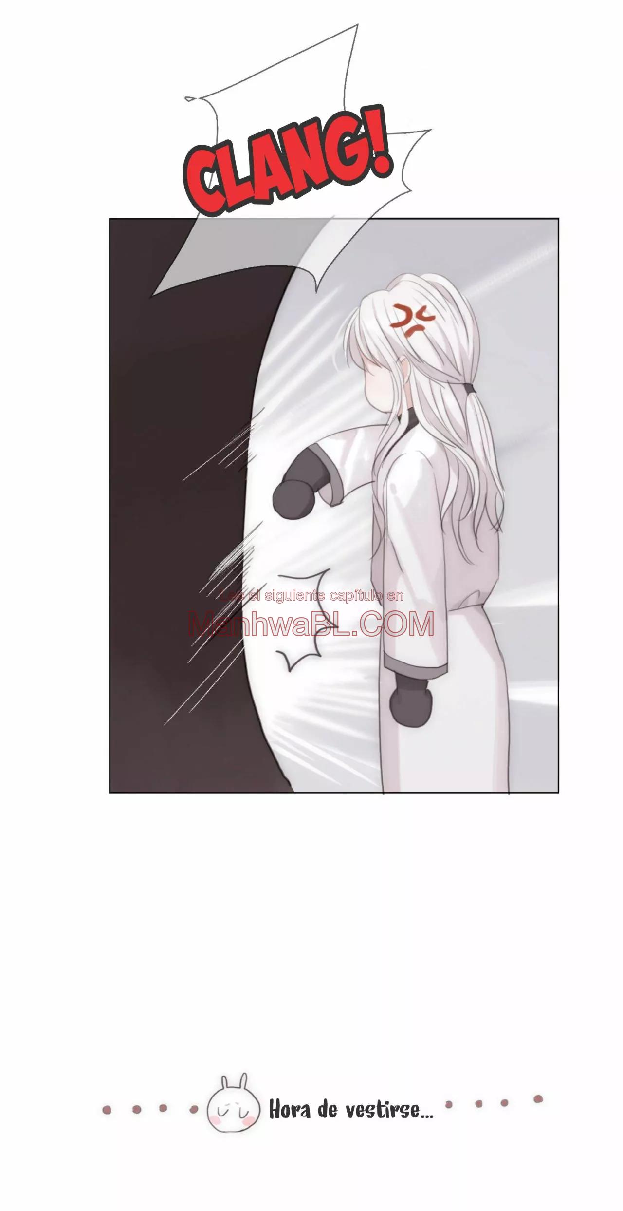 Por favor, duerme conmigo - Capítulo 12 3 manhwa