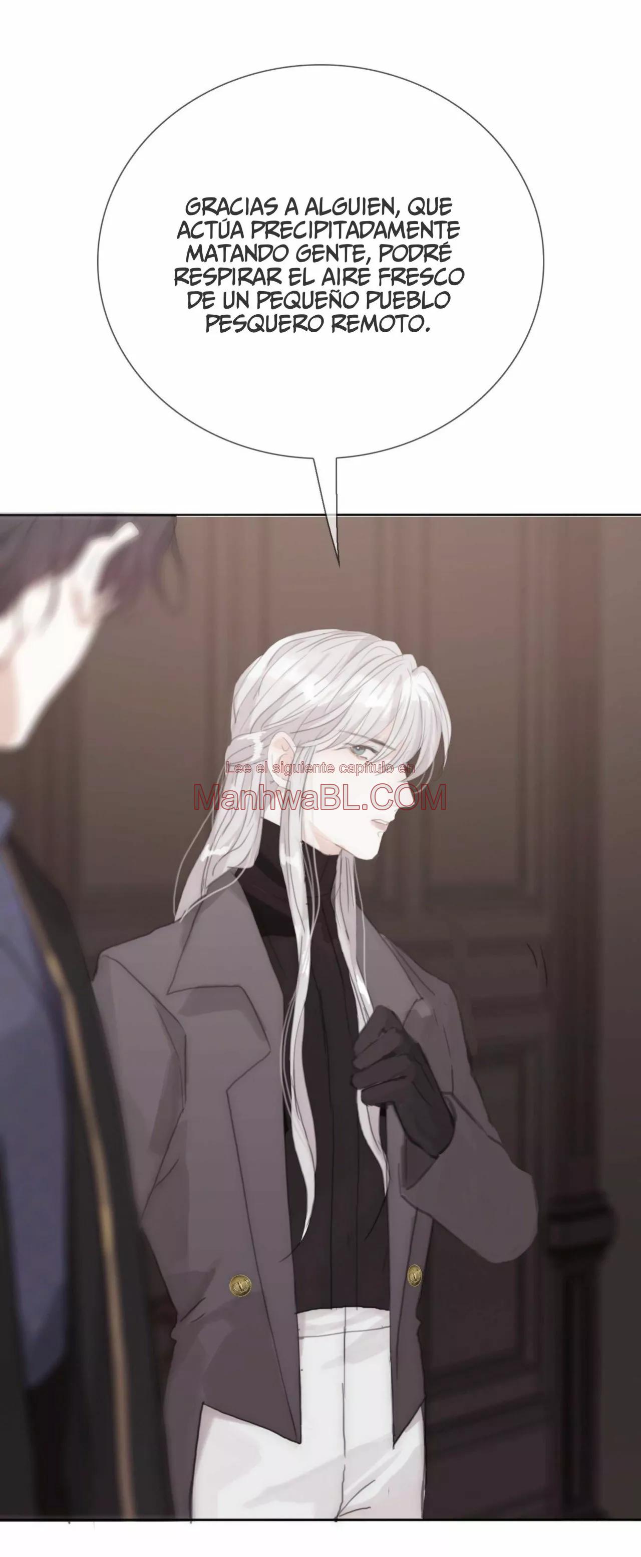 Por favor, duerme conmigo - Capítulo 12 3 manhwa