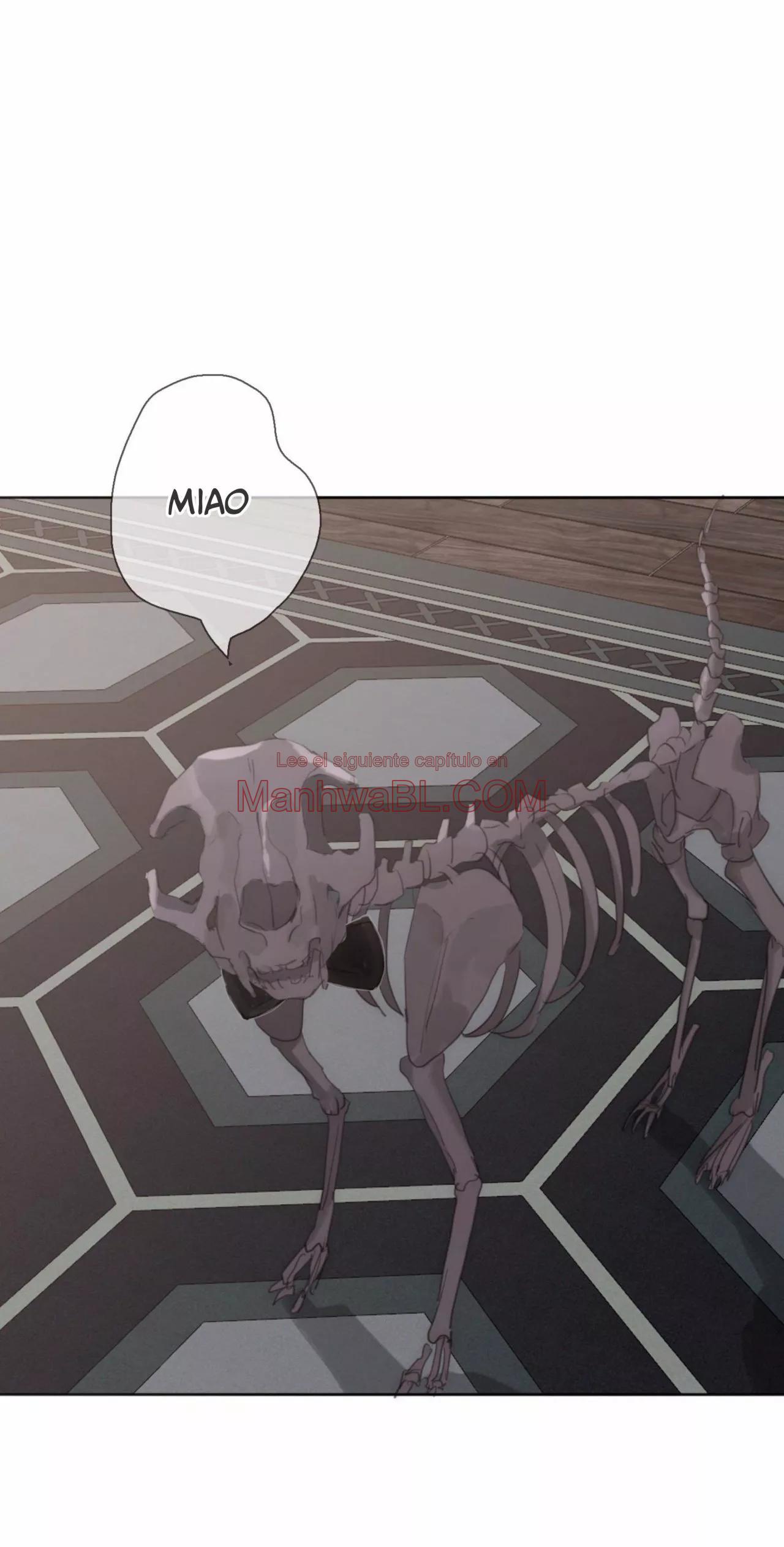 Por favor, duerme conmigo - Capítulo 12 3 manhwa