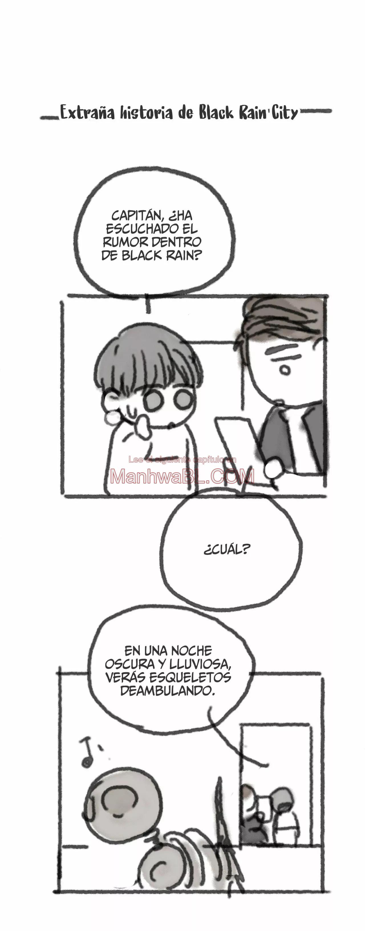 Por favor, duerme conmigo - Capítulo 12 3 manhwa