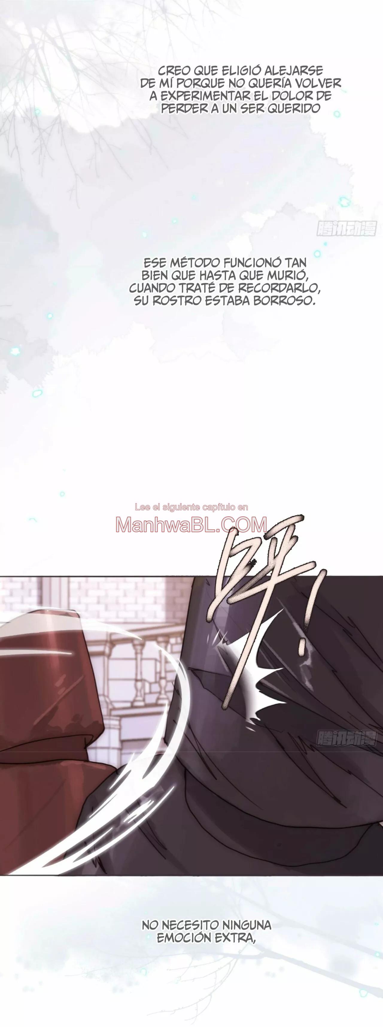 Por favor, duerme conmigo - Capítulo 106 manhwa