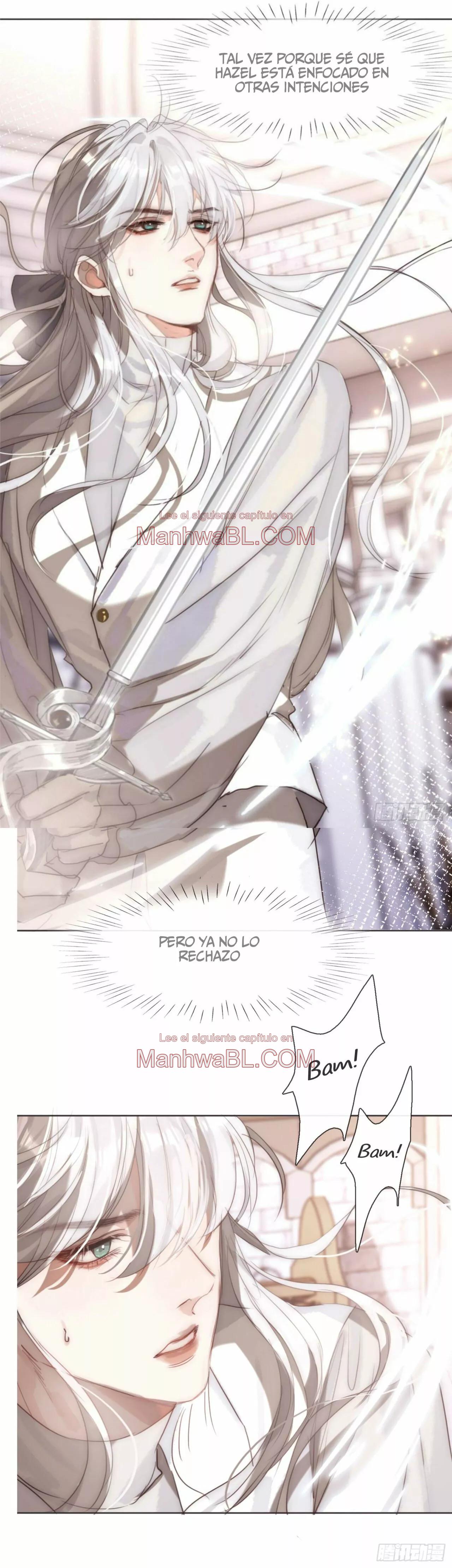 Por favor, duerme conmigo - Capítulo 106 manhwa