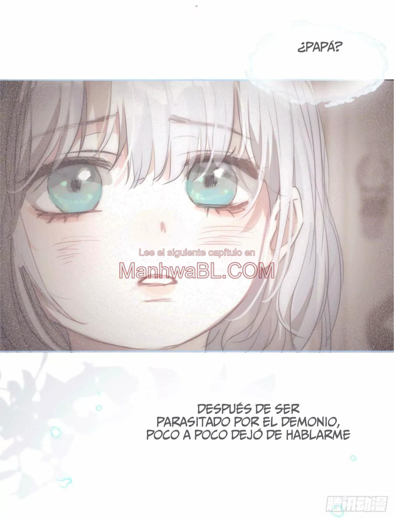 Por favor, duerme conmigo - Capítulo 106 manhwa