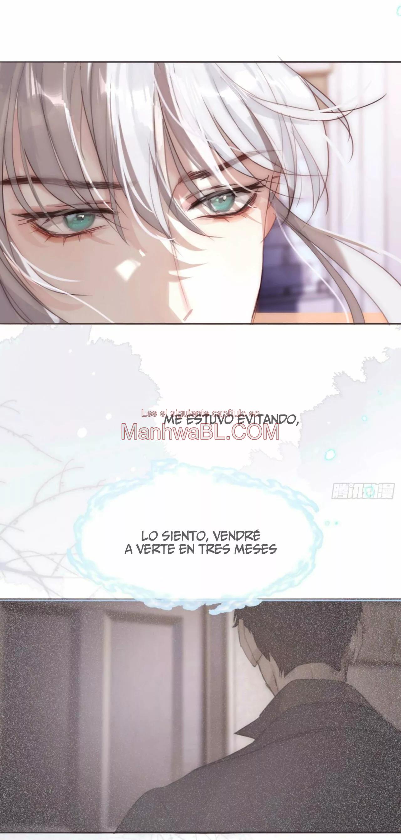 Por favor, duerme conmigo - Capítulo 106 manhwa