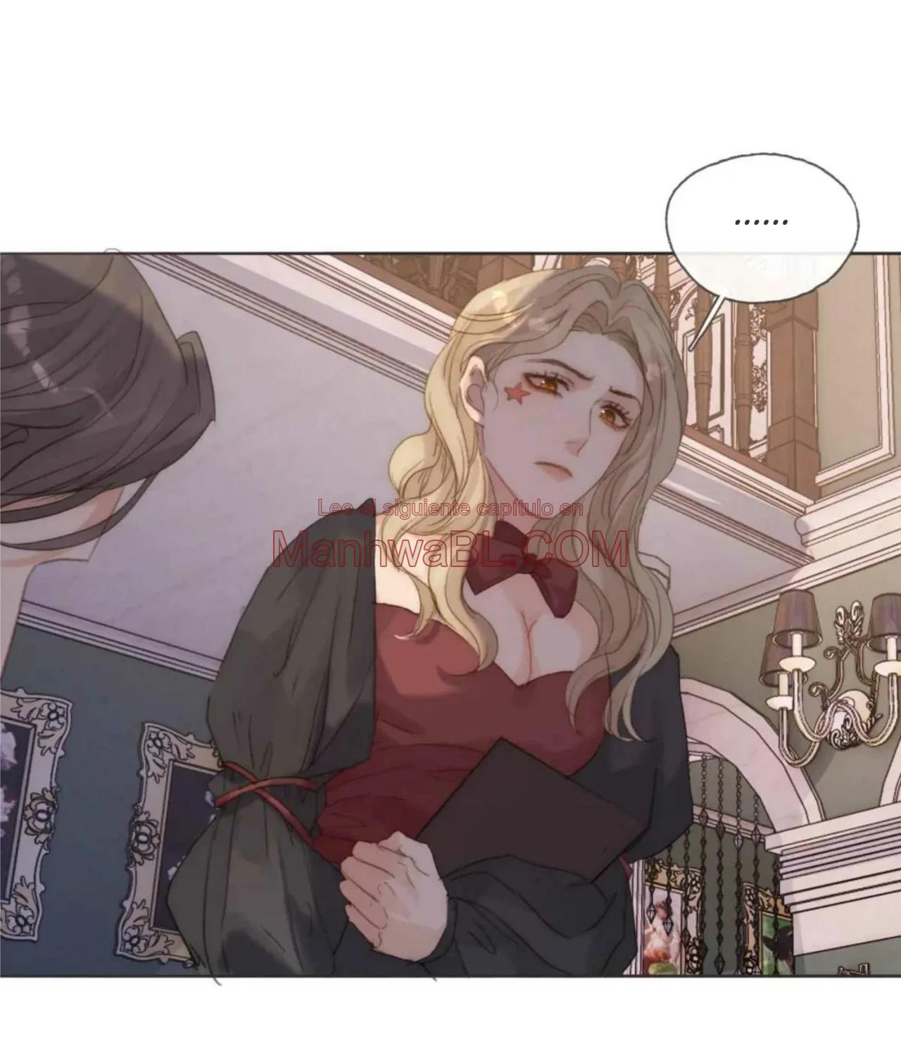 Por favor, duerme conmigo - Capítulo 141 manhwa
