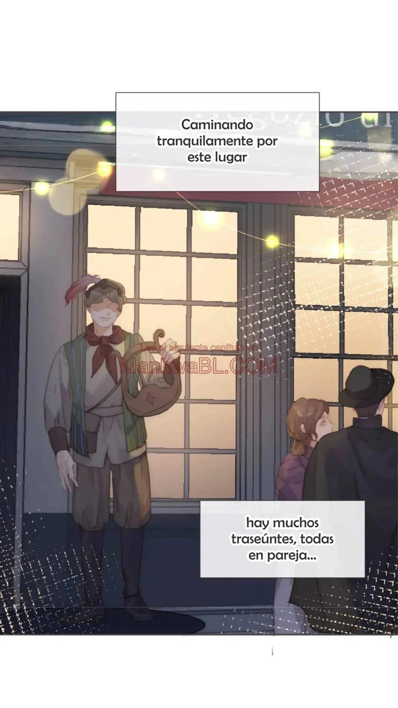 Por favor, duerme conmigo - Capítulo 141 manhwa