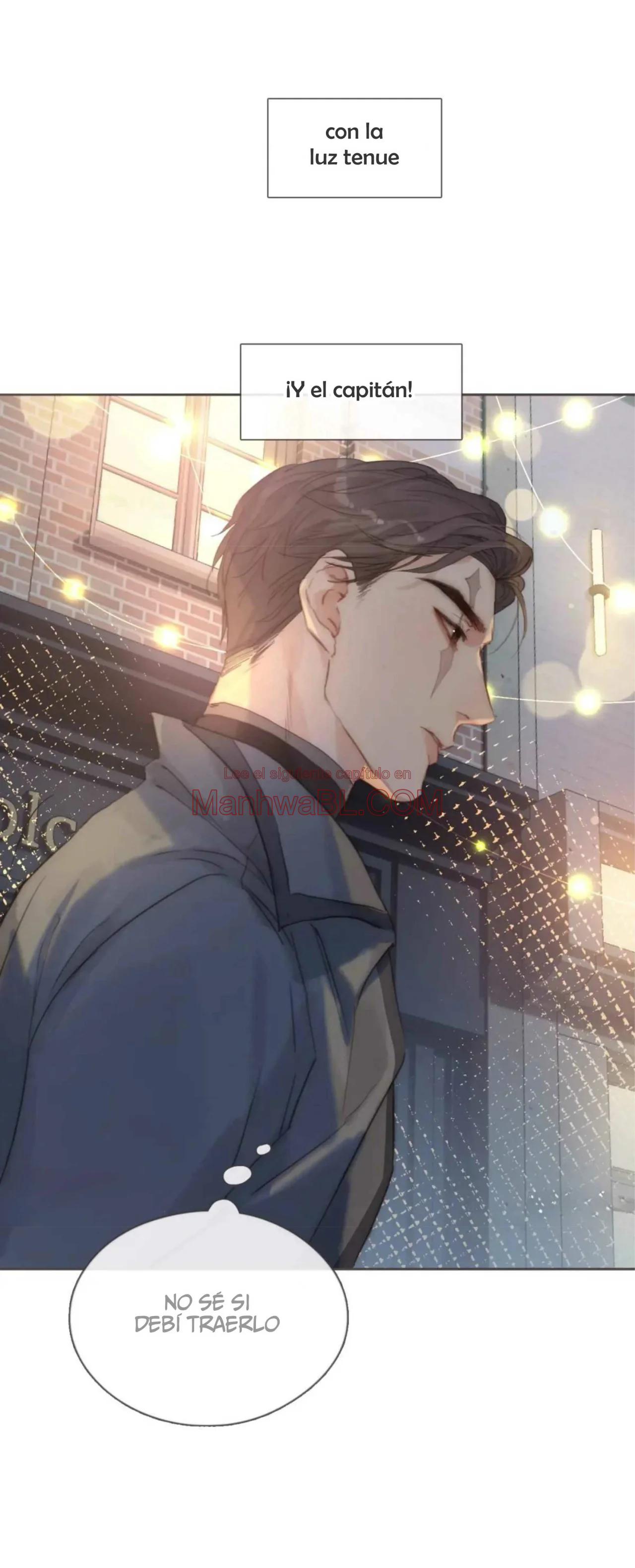 Por favor, duerme conmigo - Capítulo 141 manhwa