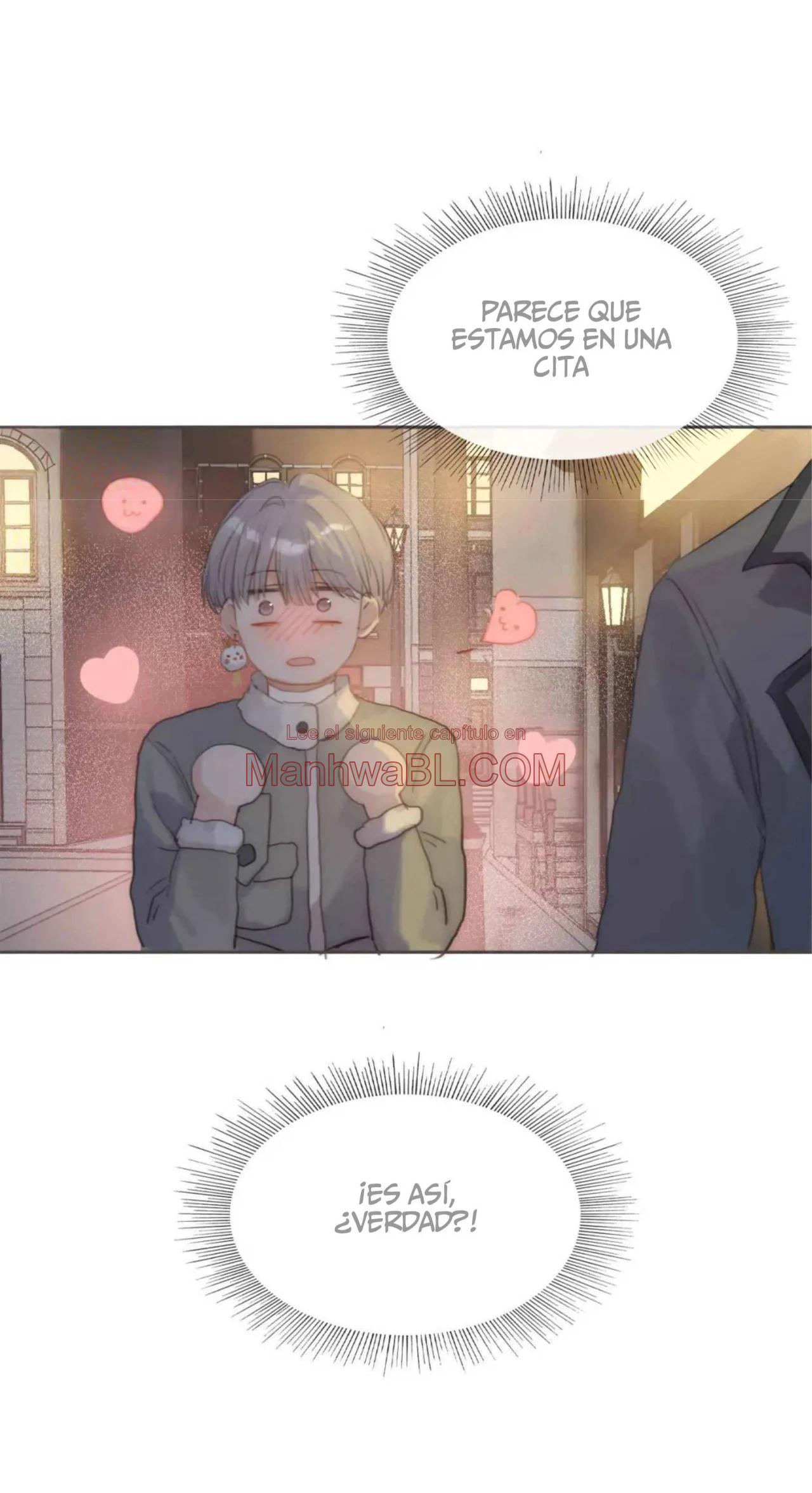 Por favor, duerme conmigo - Capítulo 141 manhwa