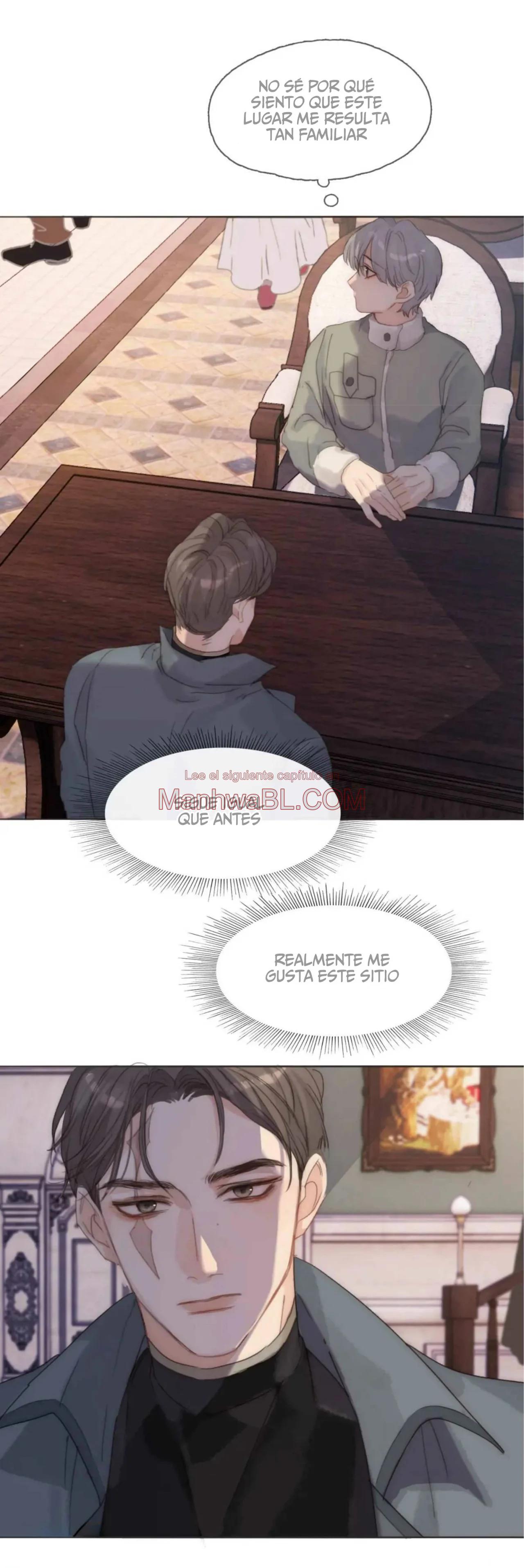 Por favor, duerme conmigo - Capítulo 141 manhwa