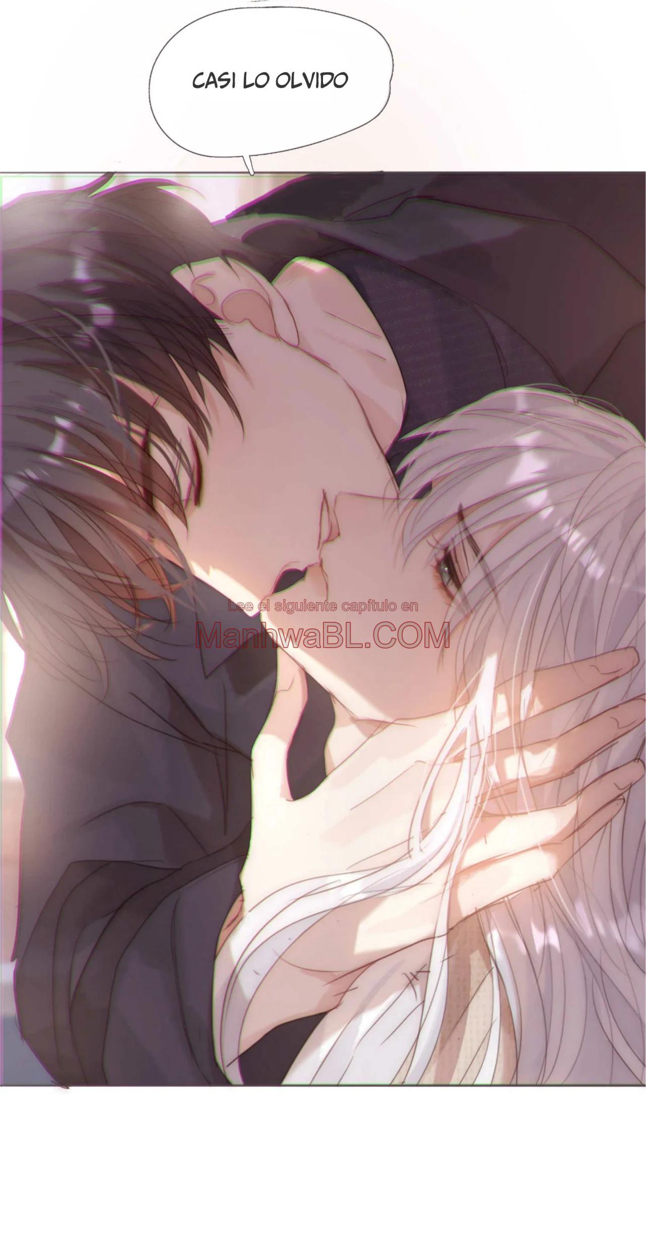 Por favor, duerme conmigo - Capítulo 121 3 manhwa