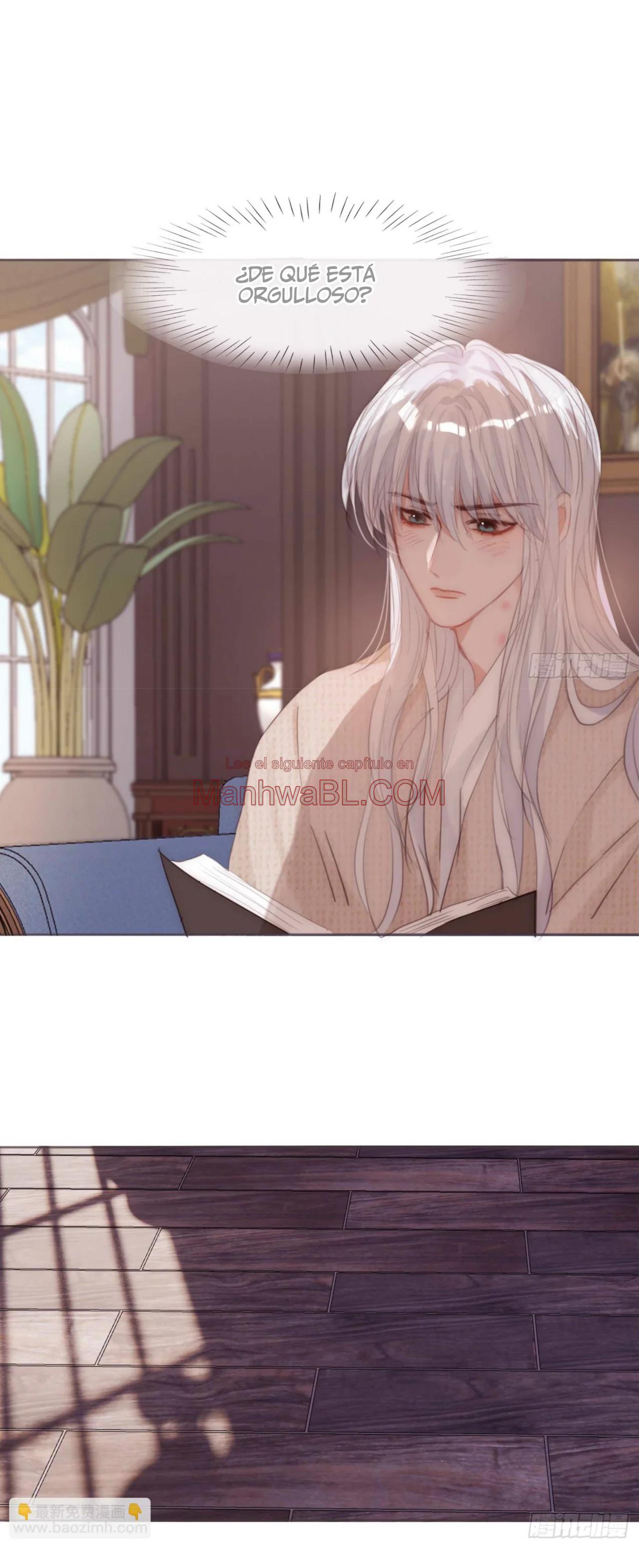 Por favor, duerme conmigo - Capítulo 121 3 manhwa