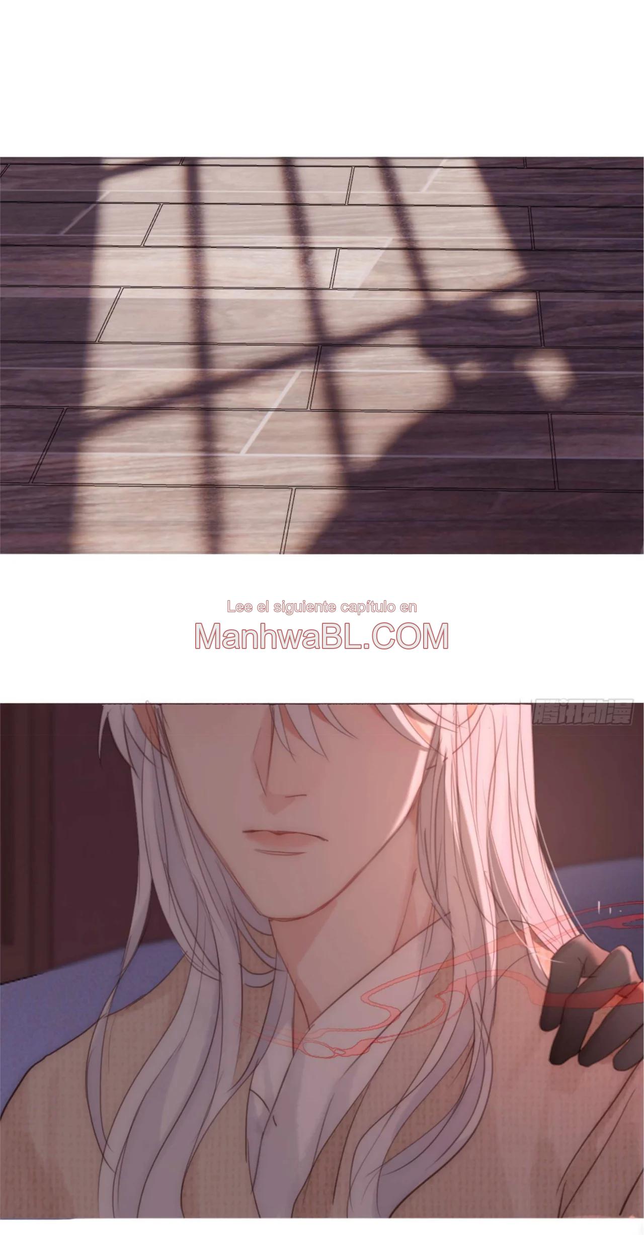 Por favor, duerme conmigo - Capítulo 121 3 manhwa