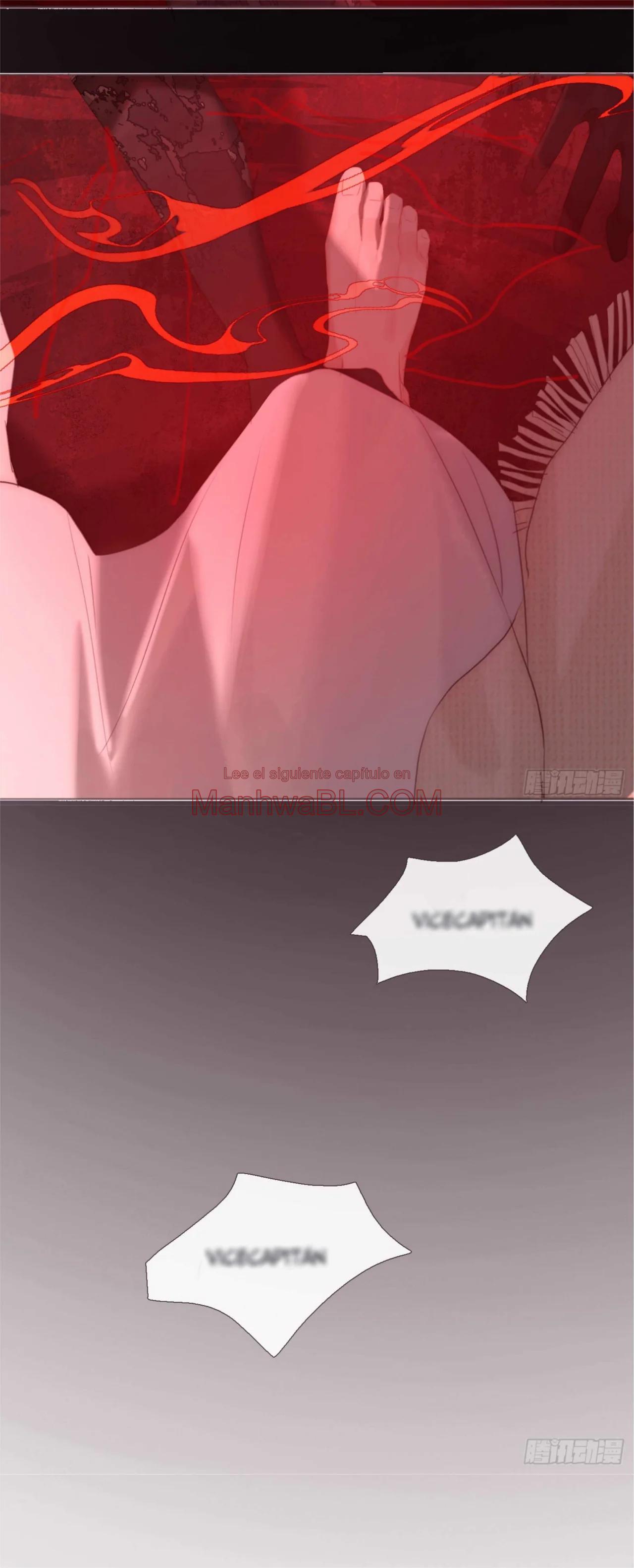 Por favor, duerme conmigo - Capítulo 121 3 manhwa