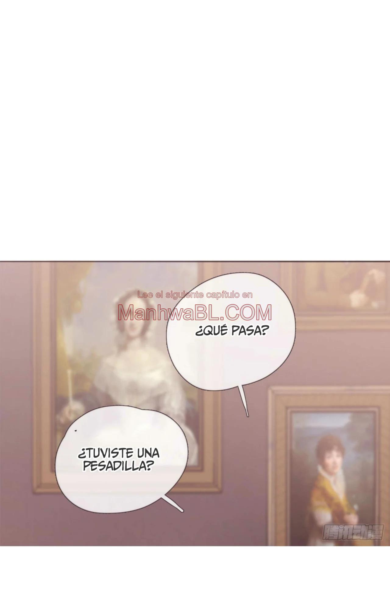 Por favor, duerme conmigo - Capítulo 121 3 manhwa