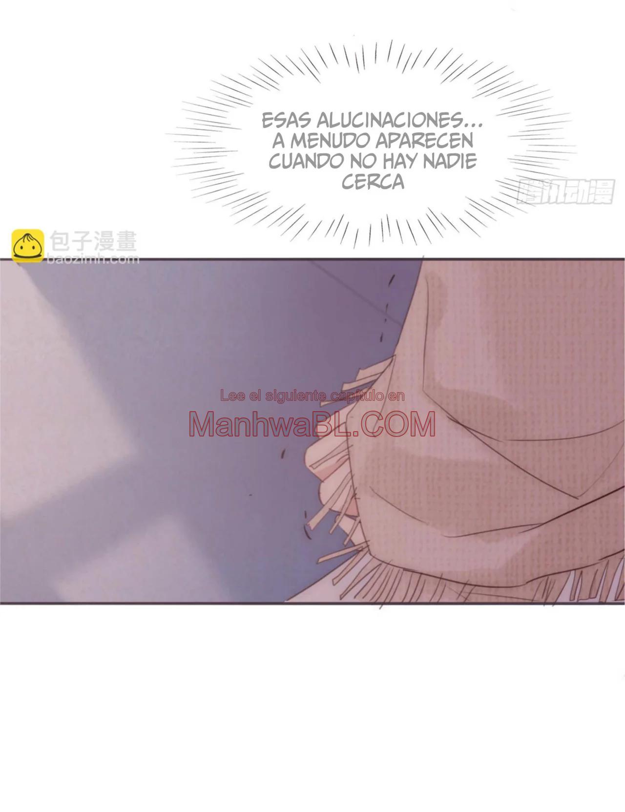 Por favor, duerme conmigo - Capítulo 121 3 manhwa