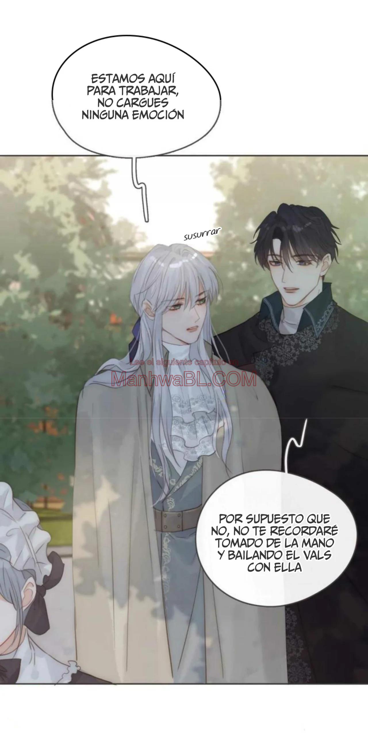 Por favor, duerme conmigo - Capítulo 151 manhwa