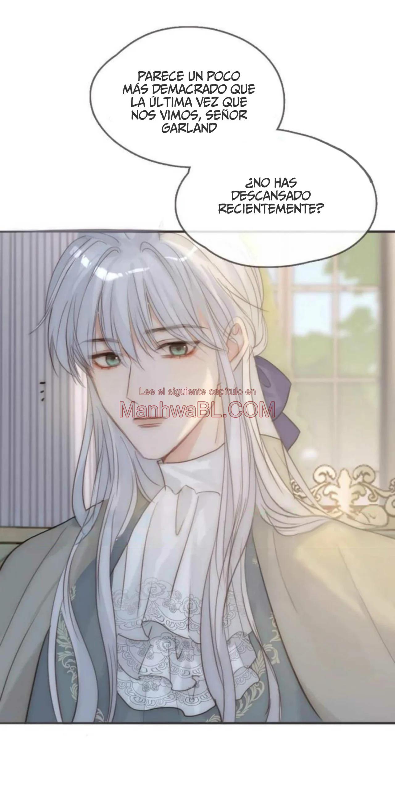 Por favor, duerme conmigo - Capítulo 151 manhwa