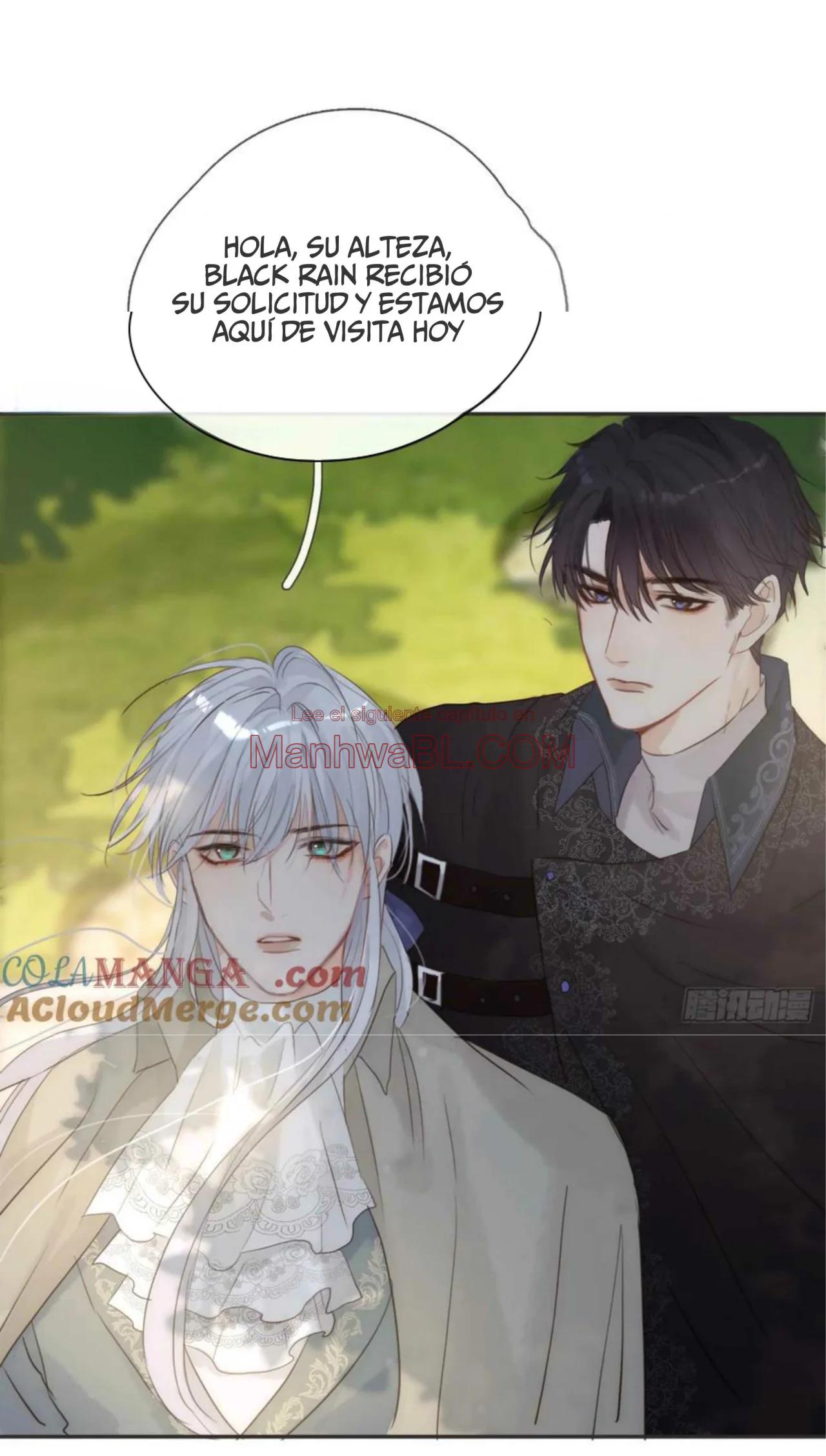 Por favor, duerme conmigo - Capítulo 151 manhwa