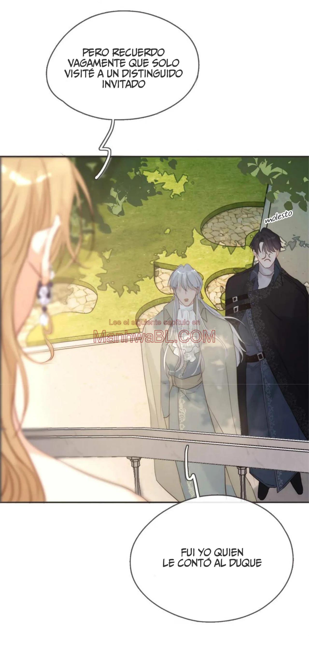 Por favor, duerme conmigo - Capítulo 151 manhwa