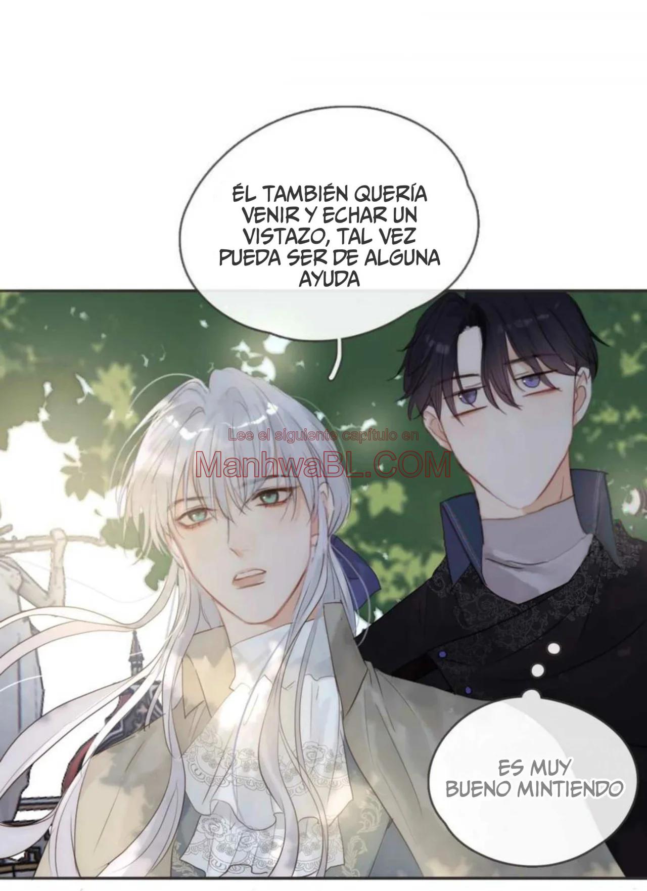 Por favor, duerme conmigo - Capítulo 151 manhwa
