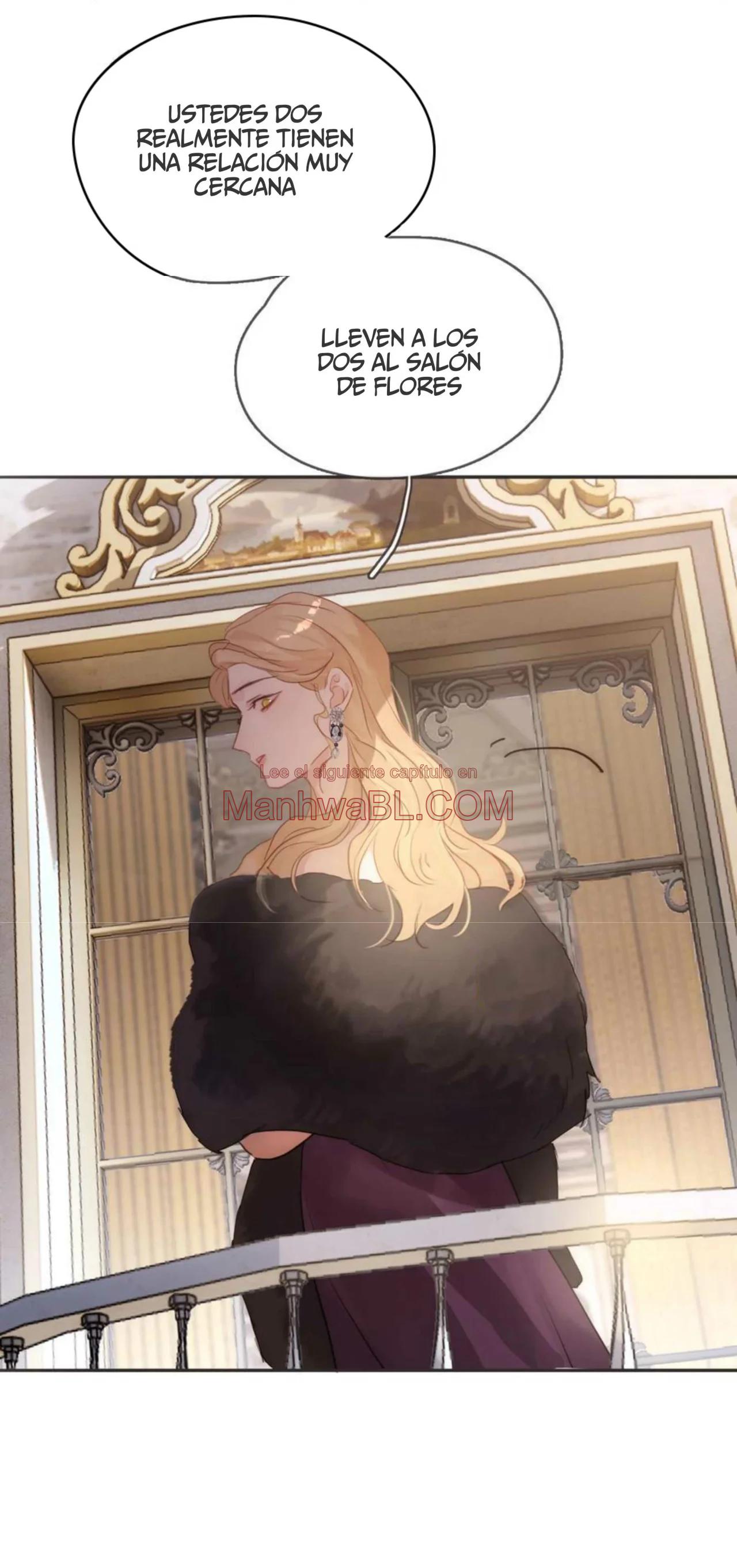 Por favor, duerme conmigo - Capítulo 151 manhwa
