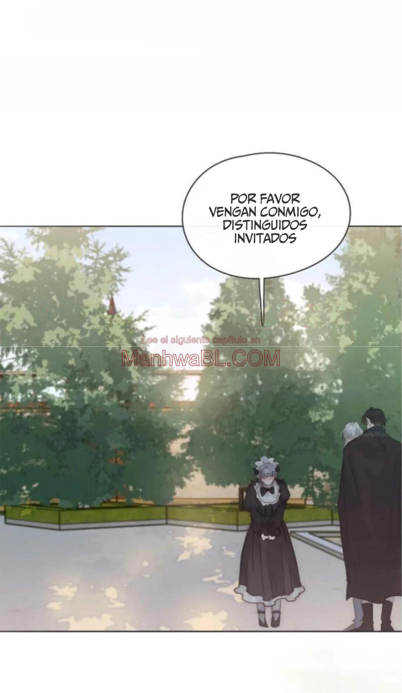 Por favor, duerme conmigo - Capítulo 151 manhwa