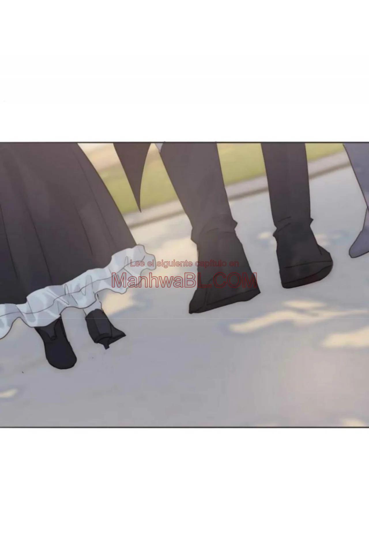 Por favor, duerme conmigo - Capítulo 151 manhwa