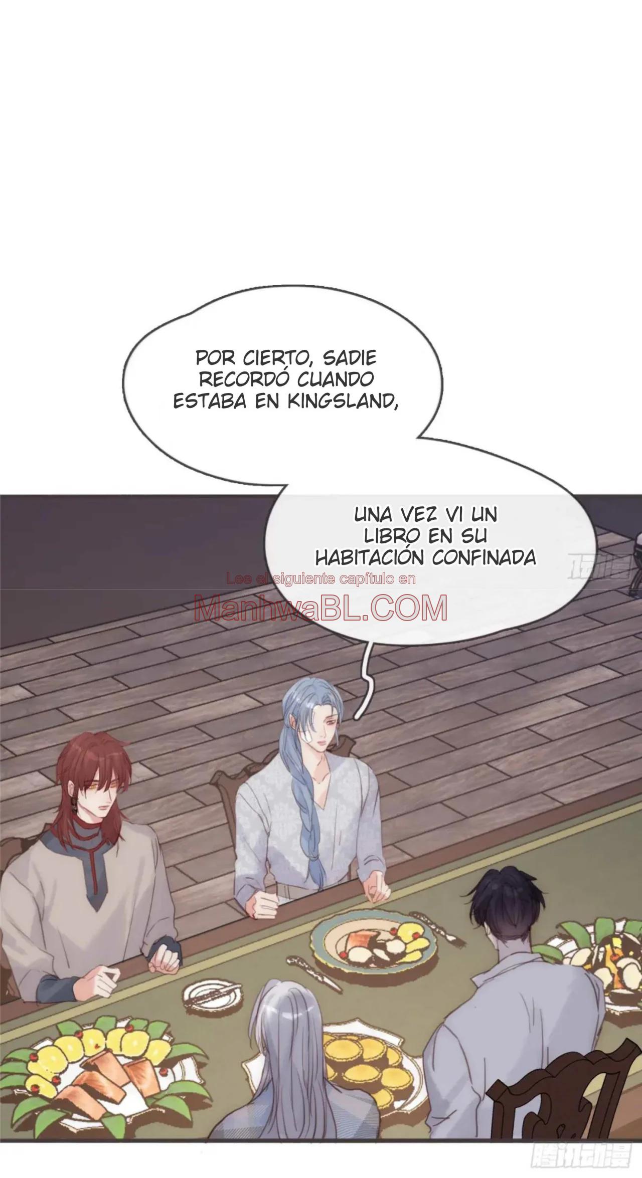 Por favor, duerme conmigo - Capítulo 178 manhwa