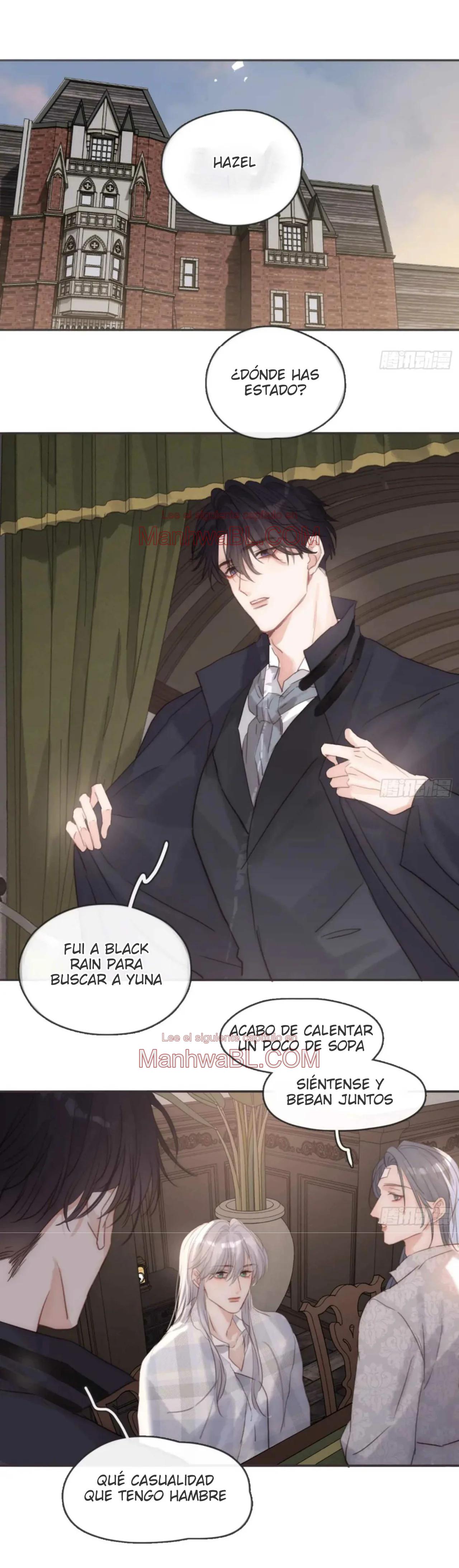 Por favor, duerme conmigo - Capítulo 178 manhwa