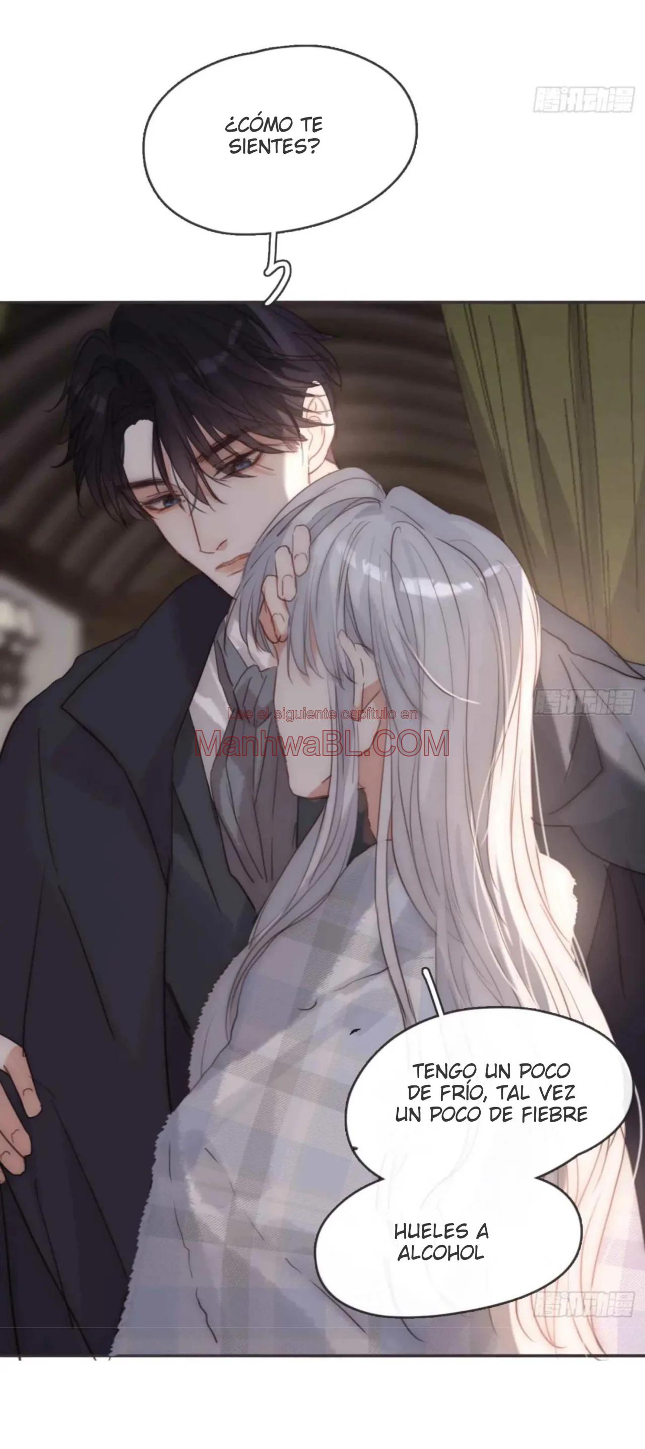 Por favor, duerme conmigo - Capítulo 178 manhwa
