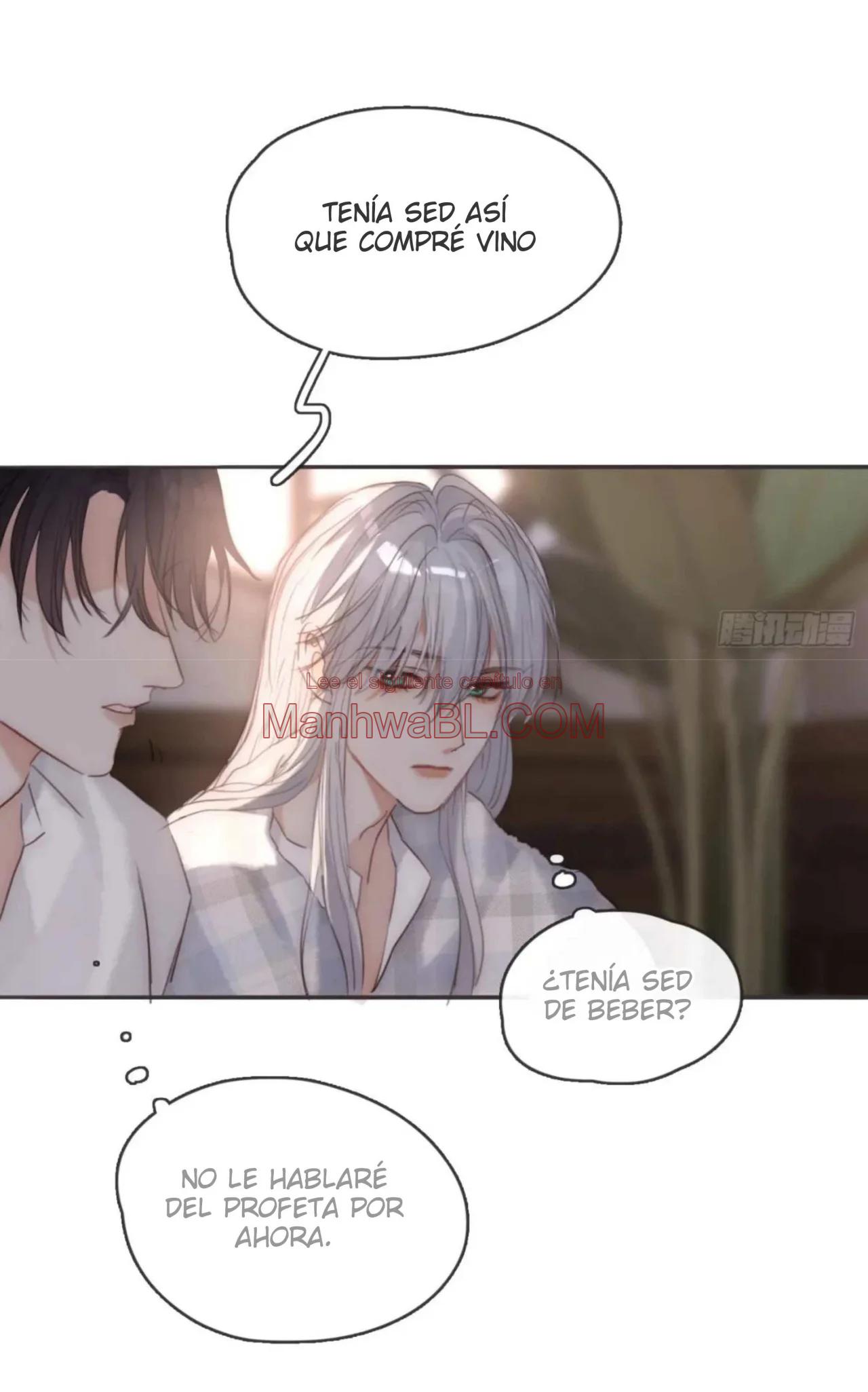 Por favor, duerme conmigo - Capítulo 178 manhwa
