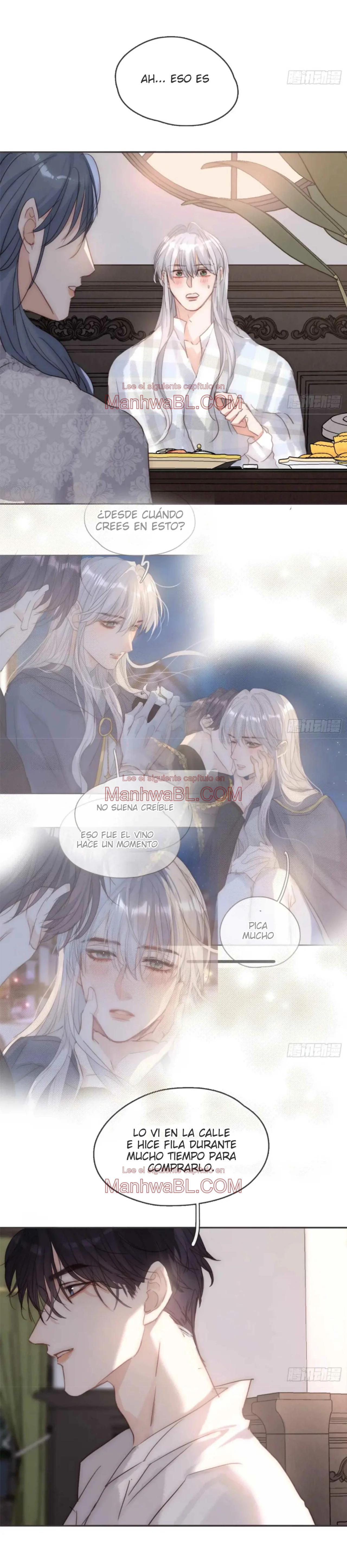 Por favor, duerme conmigo - Capítulo 178 manhwa