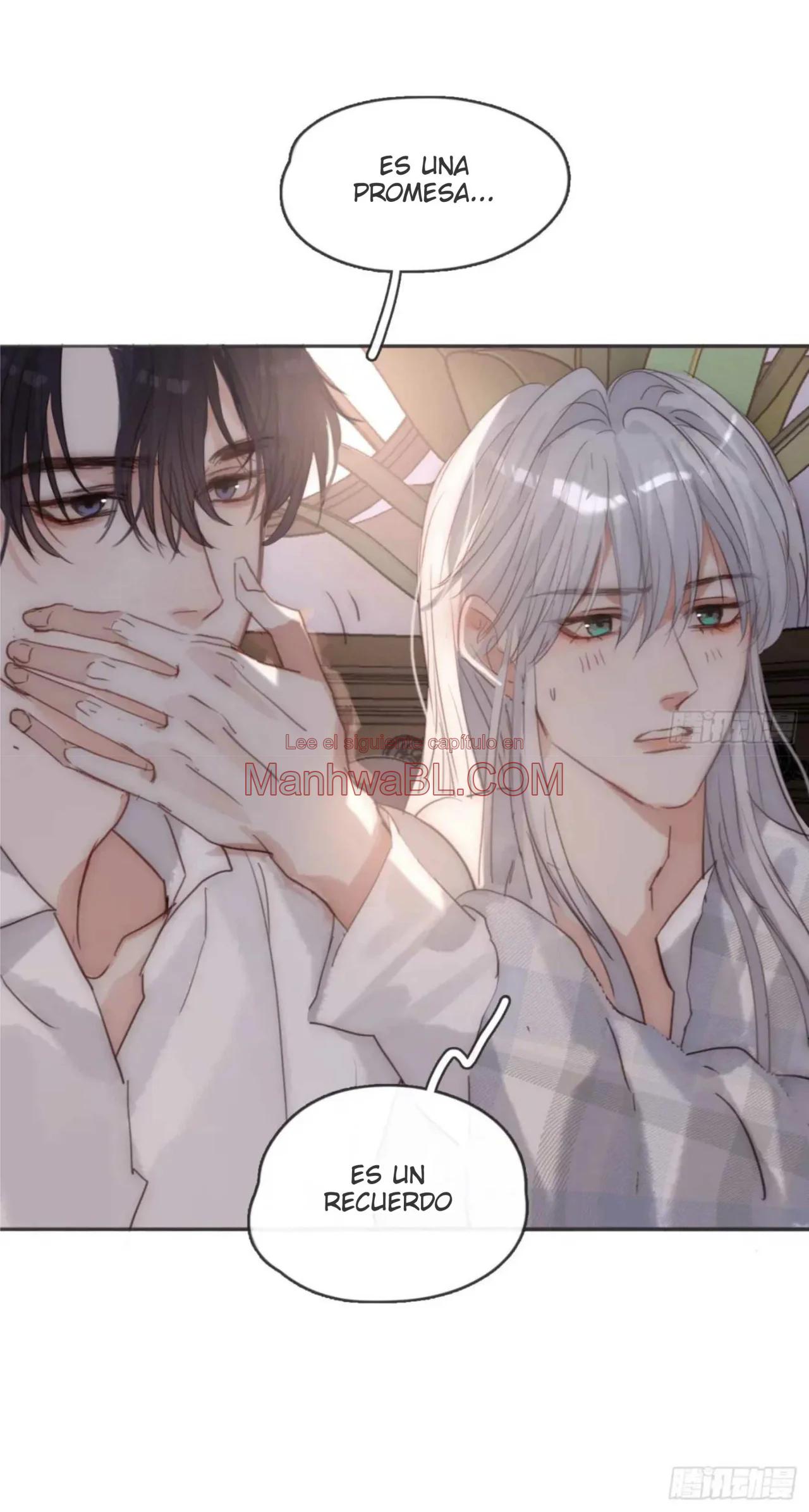 Por favor, duerme conmigo - Capítulo 178 manhwa