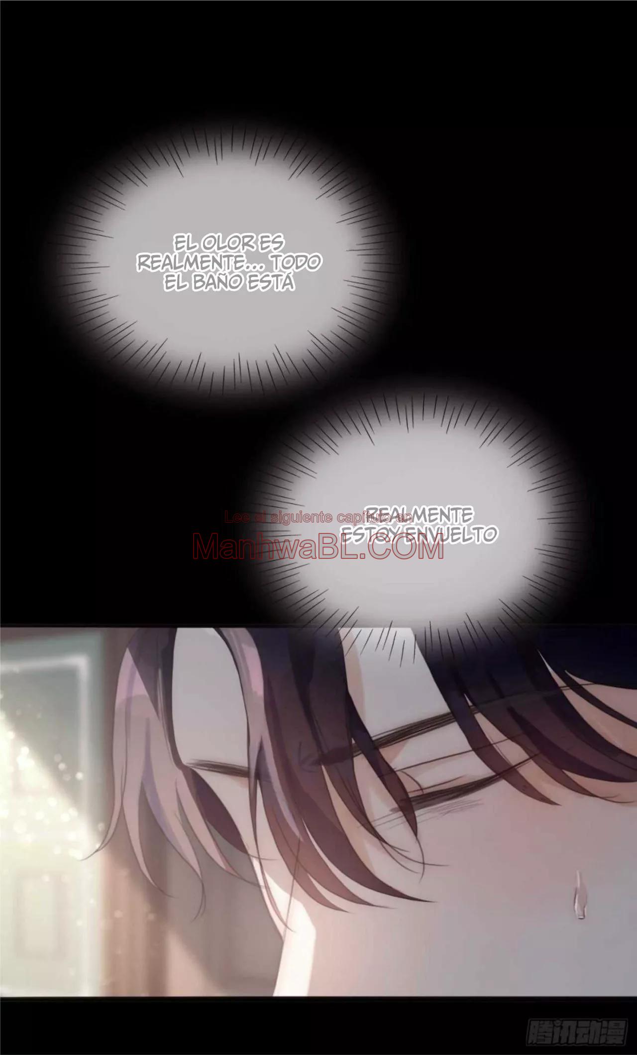 Por favor, duerme conmigo - Capítulo 47 3 manhwa
