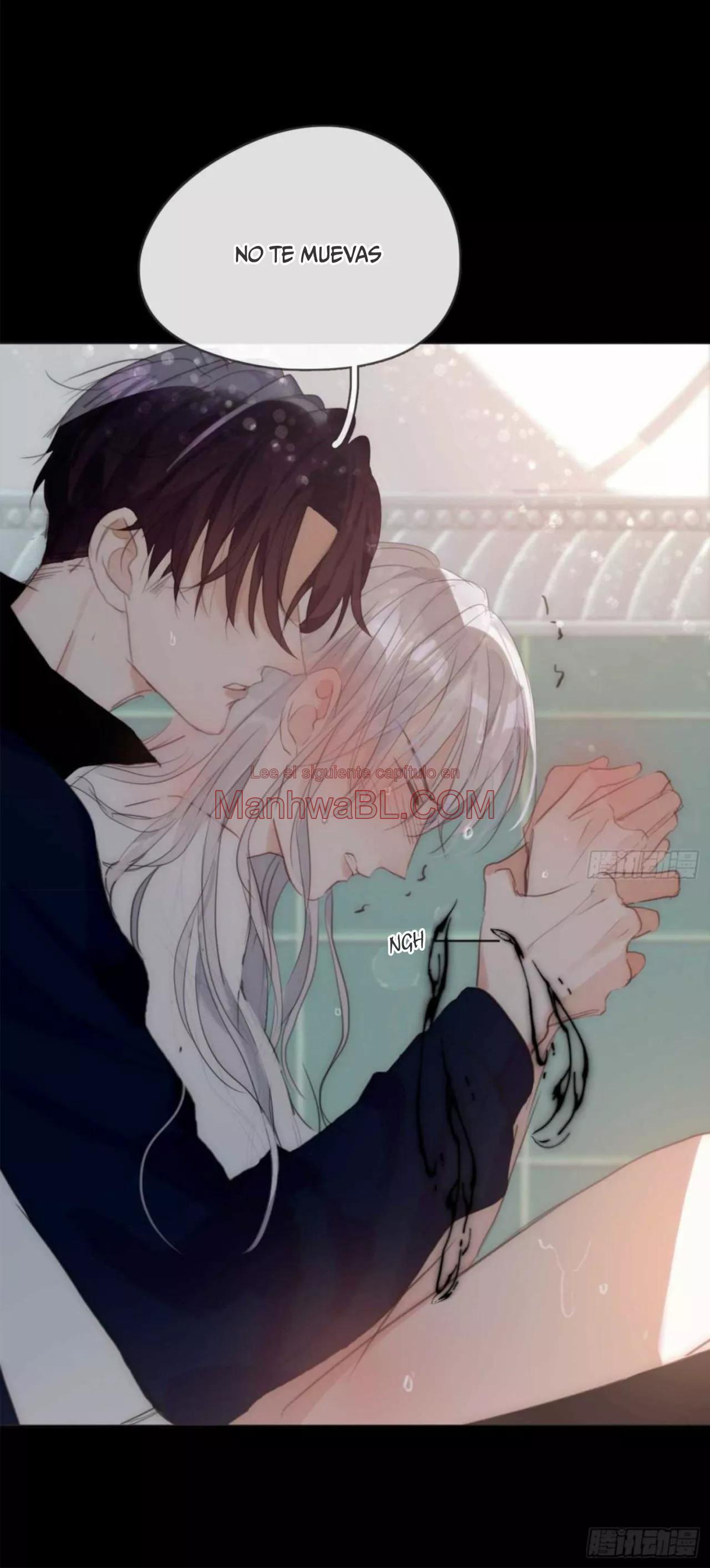 Por favor, duerme conmigo - Capítulo 47 3 manhwa