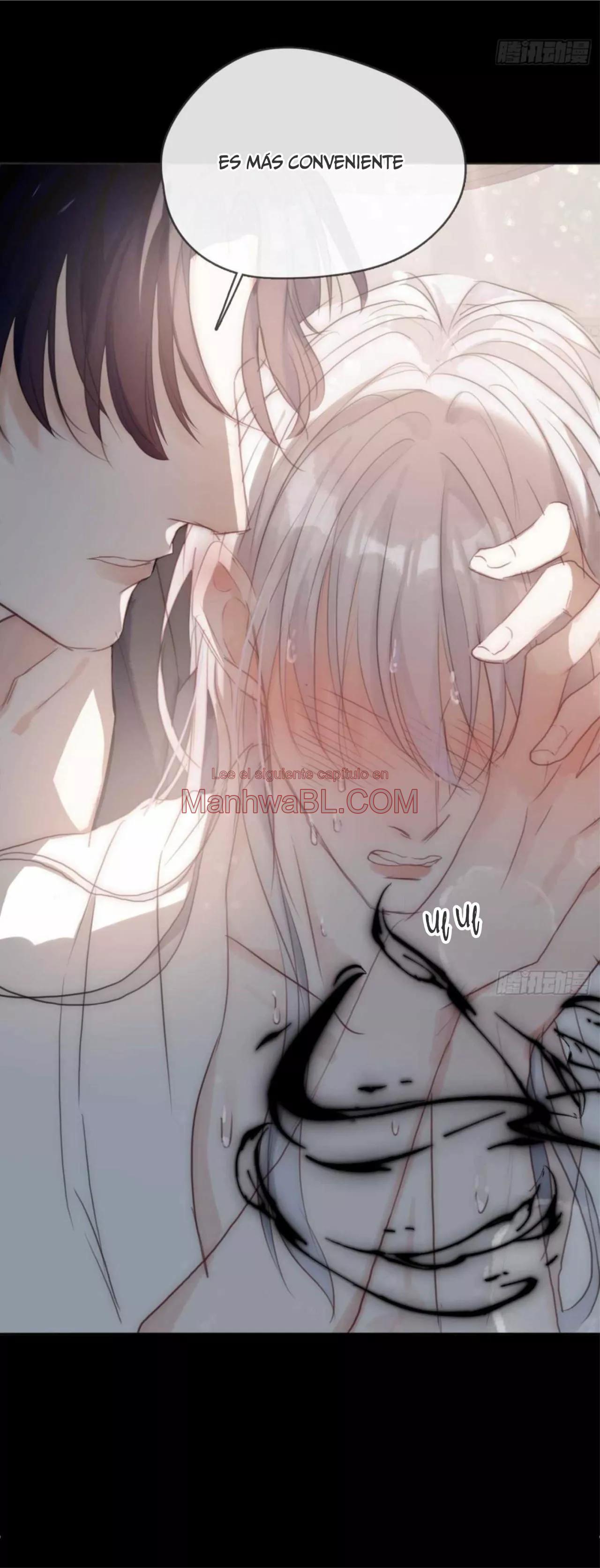 Por favor, duerme conmigo - Capítulo 47 3 manhwa