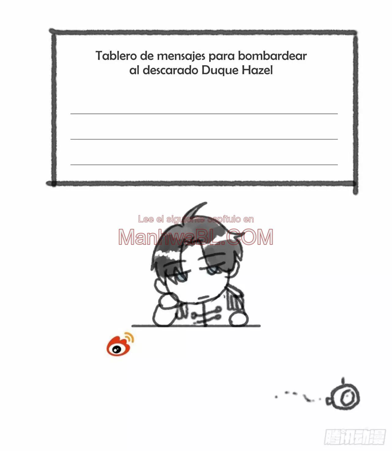 Por favor, duerme conmigo - Capítulo 47 3 manhwa