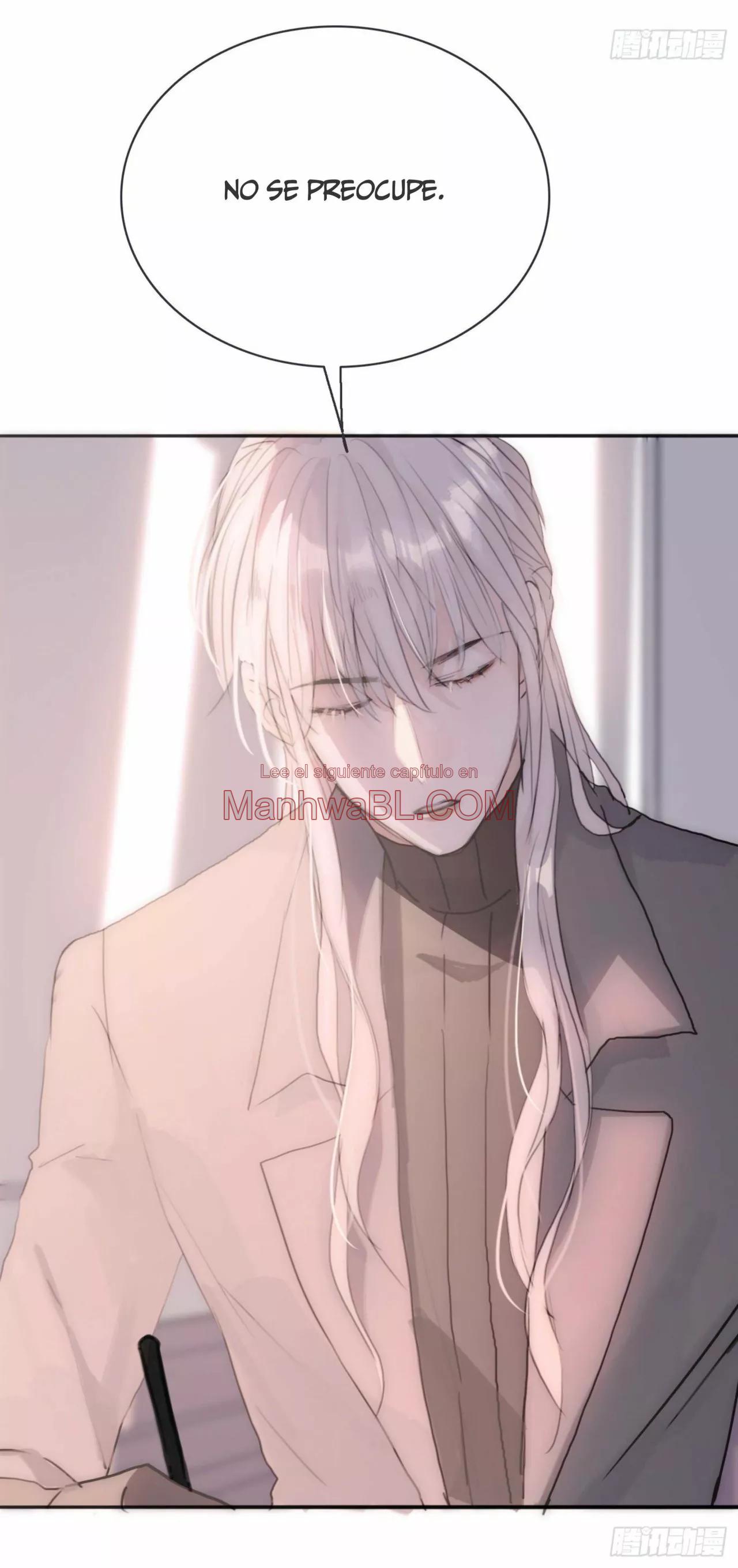 Por favor, duerme conmigo - Capítulo 16 2 manhwa