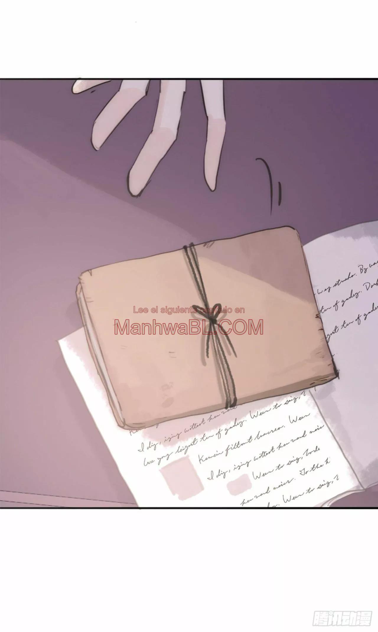 Por favor, duerme conmigo - Capítulo 16 2 manhwa