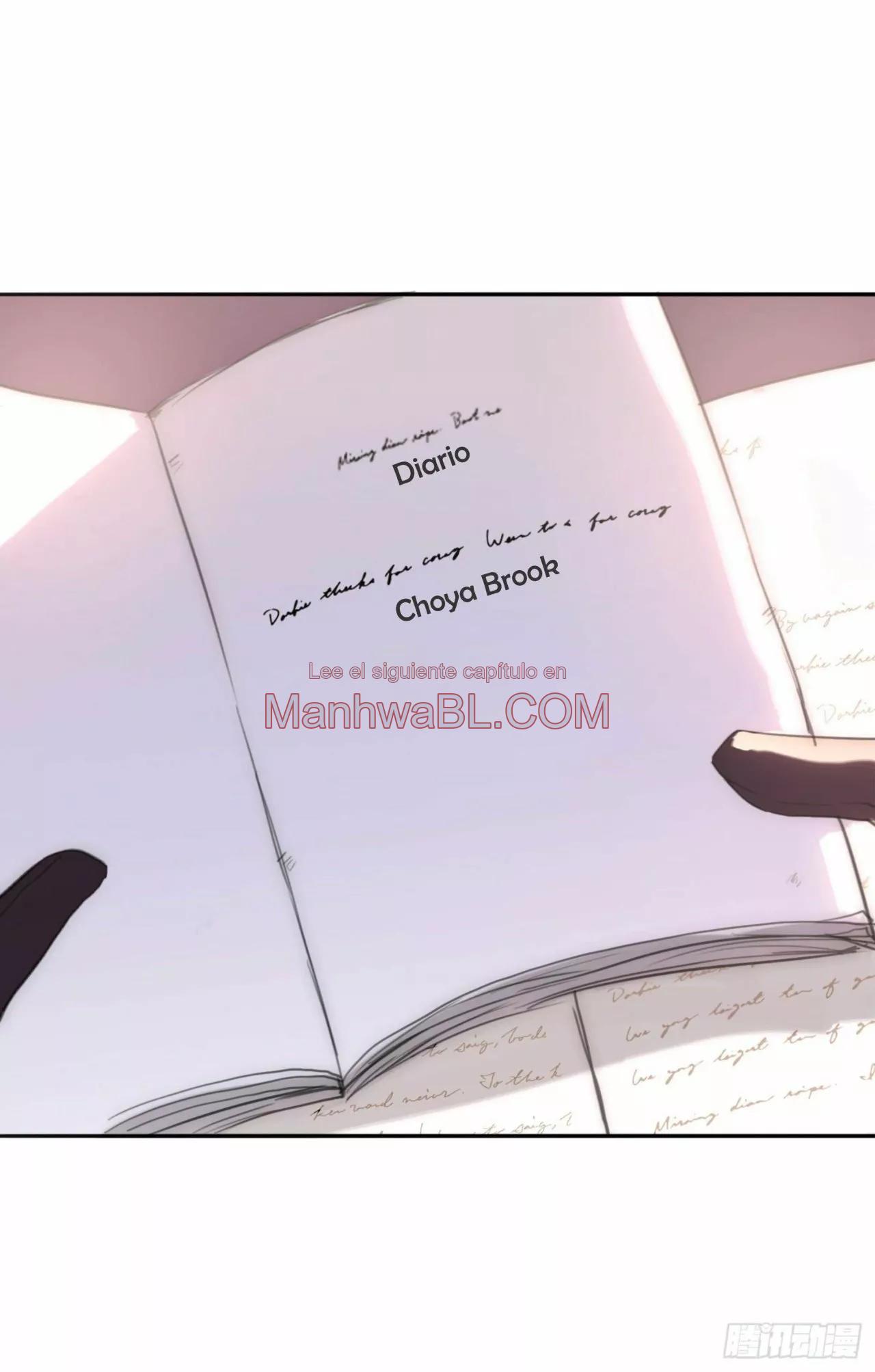 Por favor, duerme conmigo - Capítulo 16 2 manhwa