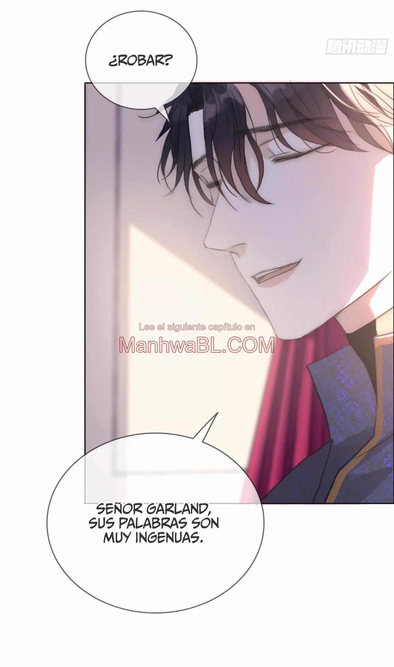 Por favor, duerme conmigo - Capítulo 16 2 manhwa