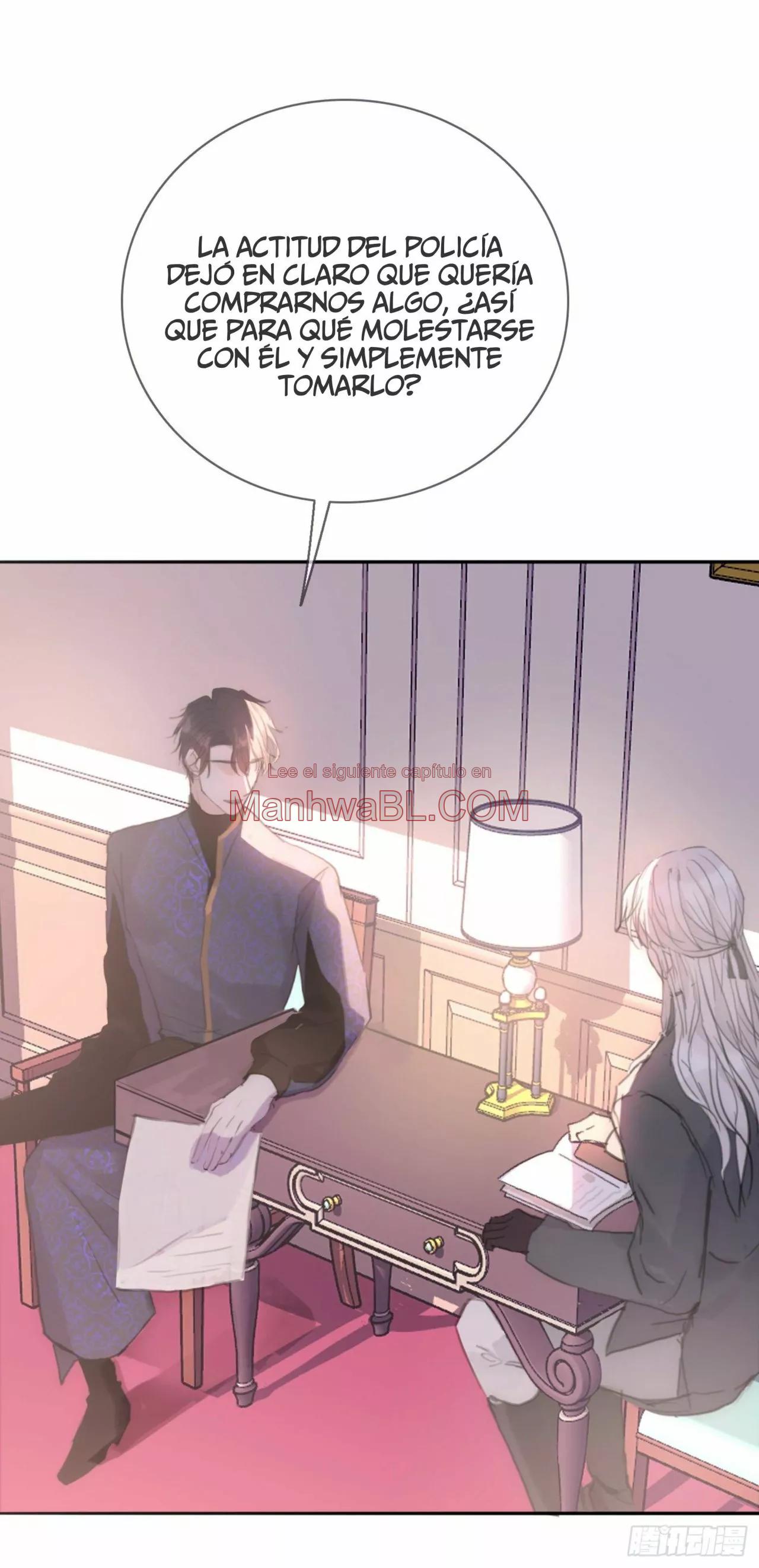 Por favor, duerme conmigo - Capítulo 16 2 manhwa