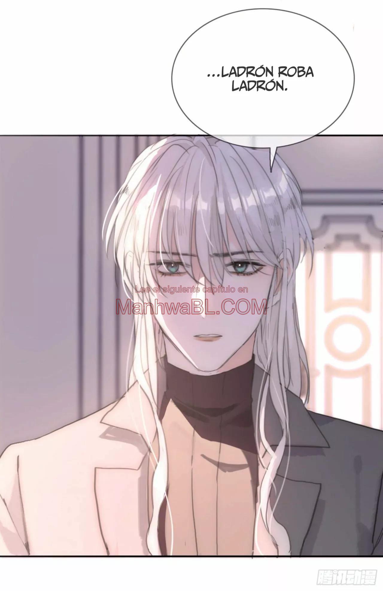 Por favor, duerme conmigo - Capítulo 16 2 manhwa