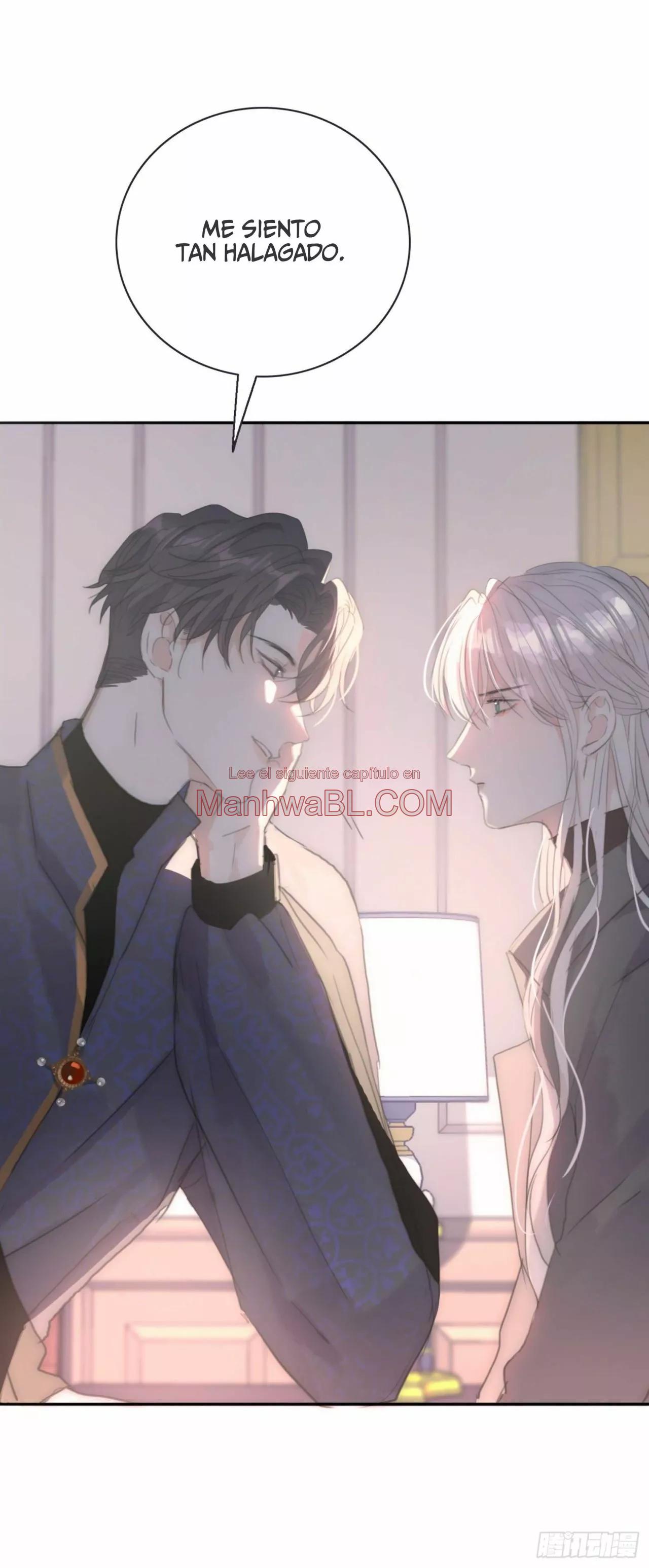Por favor, duerme conmigo - Capítulo 16 2 manhwa